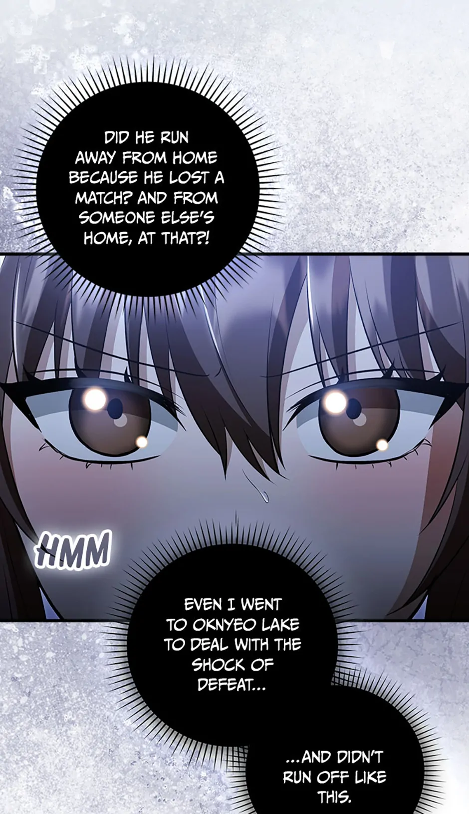 I Became The Youngest Disciple of The Mount Hua Sect Chapter 28 366 056