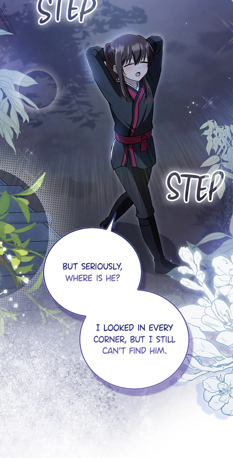 I Became The Youngest Disciple of The Mount Hua Sect Chapter 28 369 059