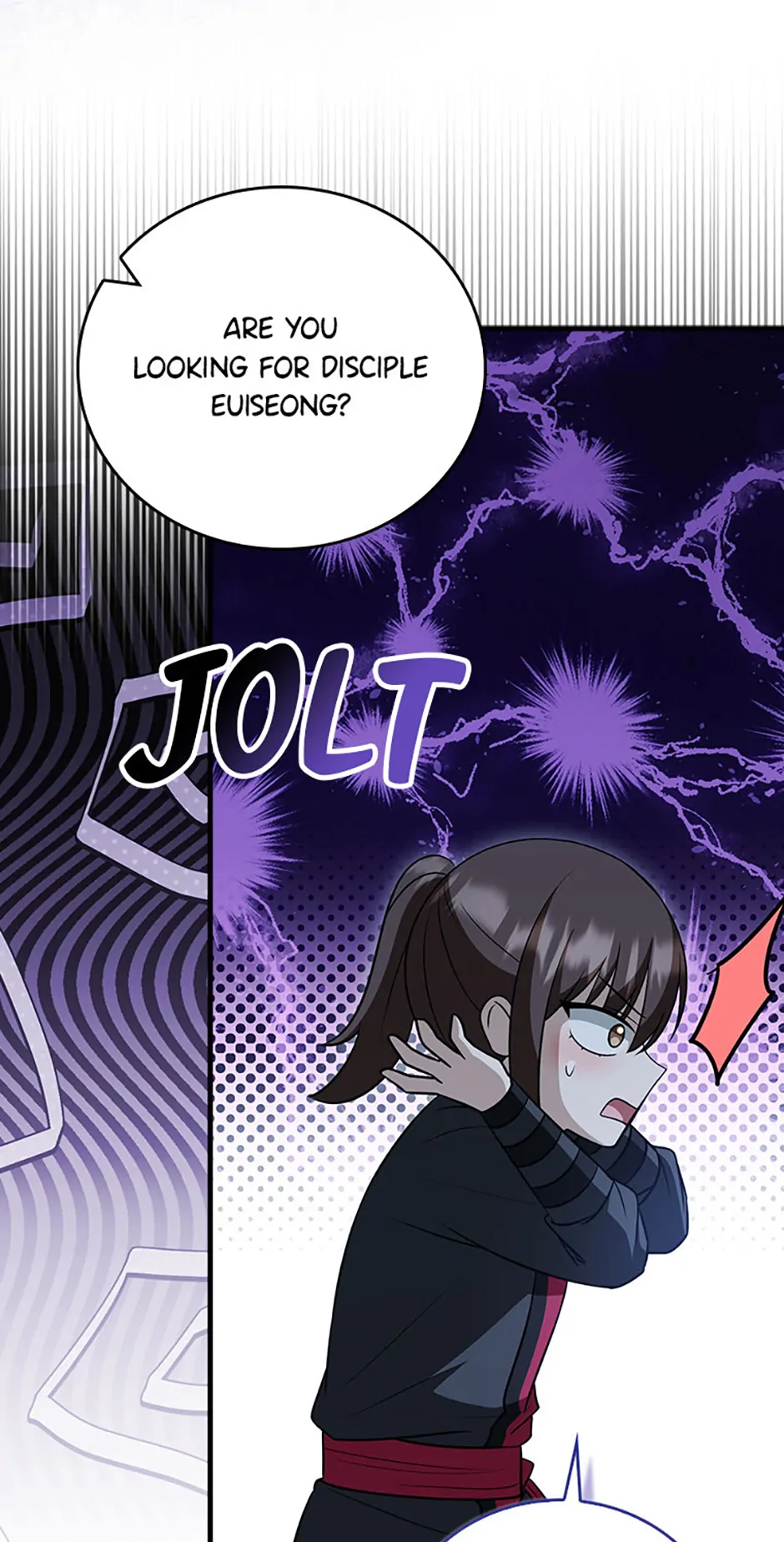 I Became The Youngest Disciple of The Mount Hua Sect Chapter 28 370 060