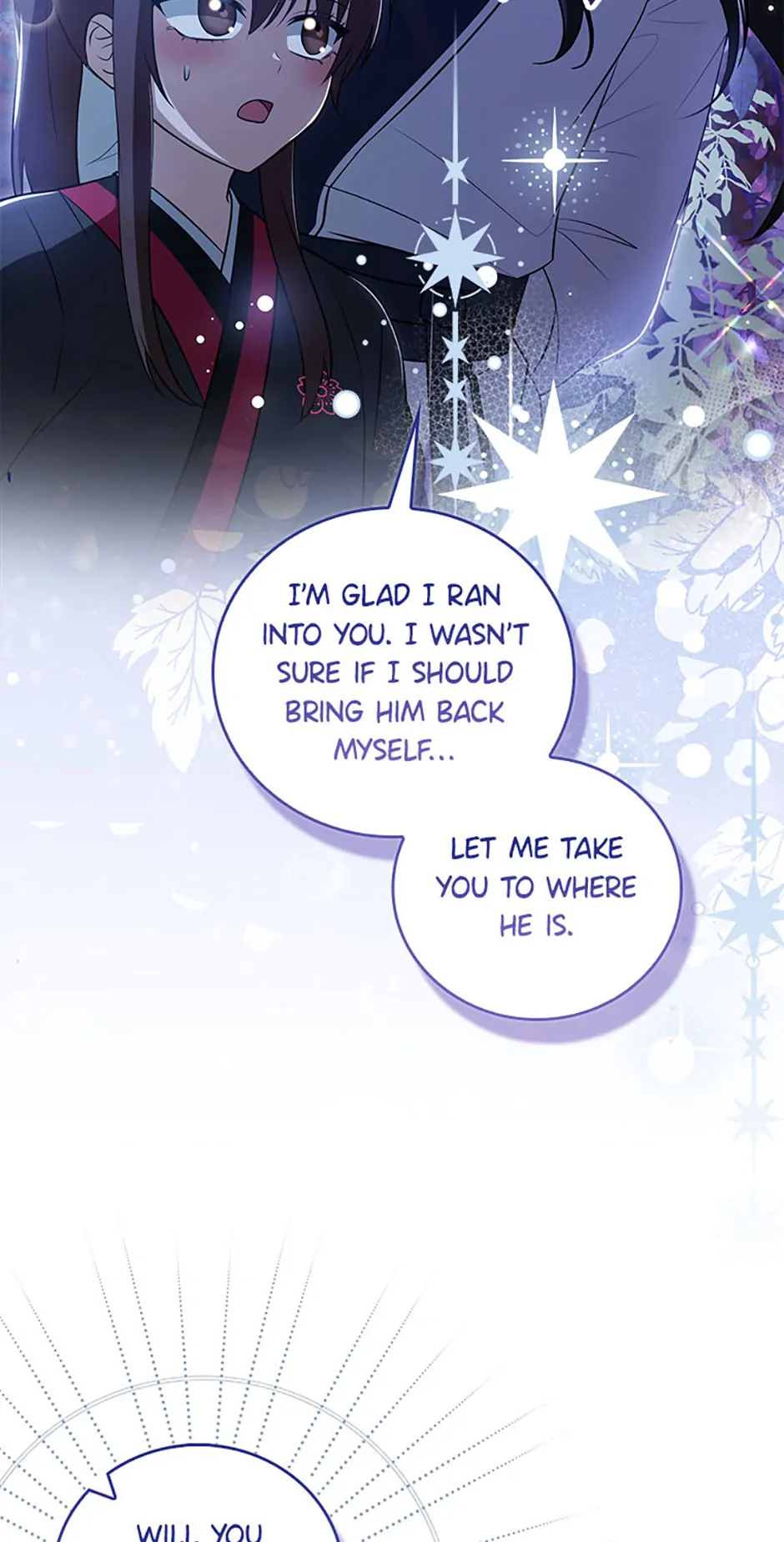 I Became The Youngest Disciple of The Mount Hua Sect Chapter 28 372 062