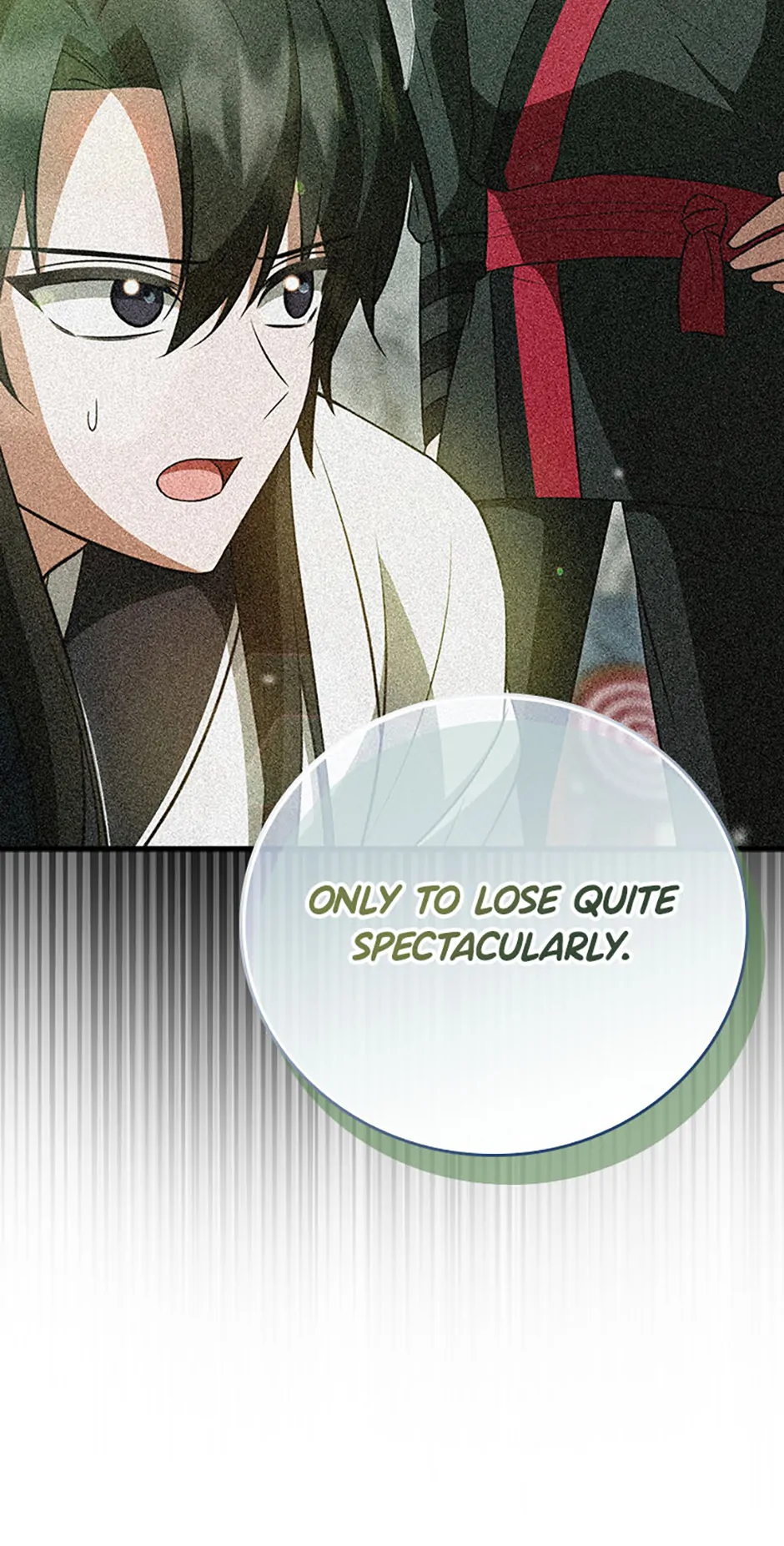 I Became The Youngest Disciple of The Mount Hua Sect Chapter 28 379 069