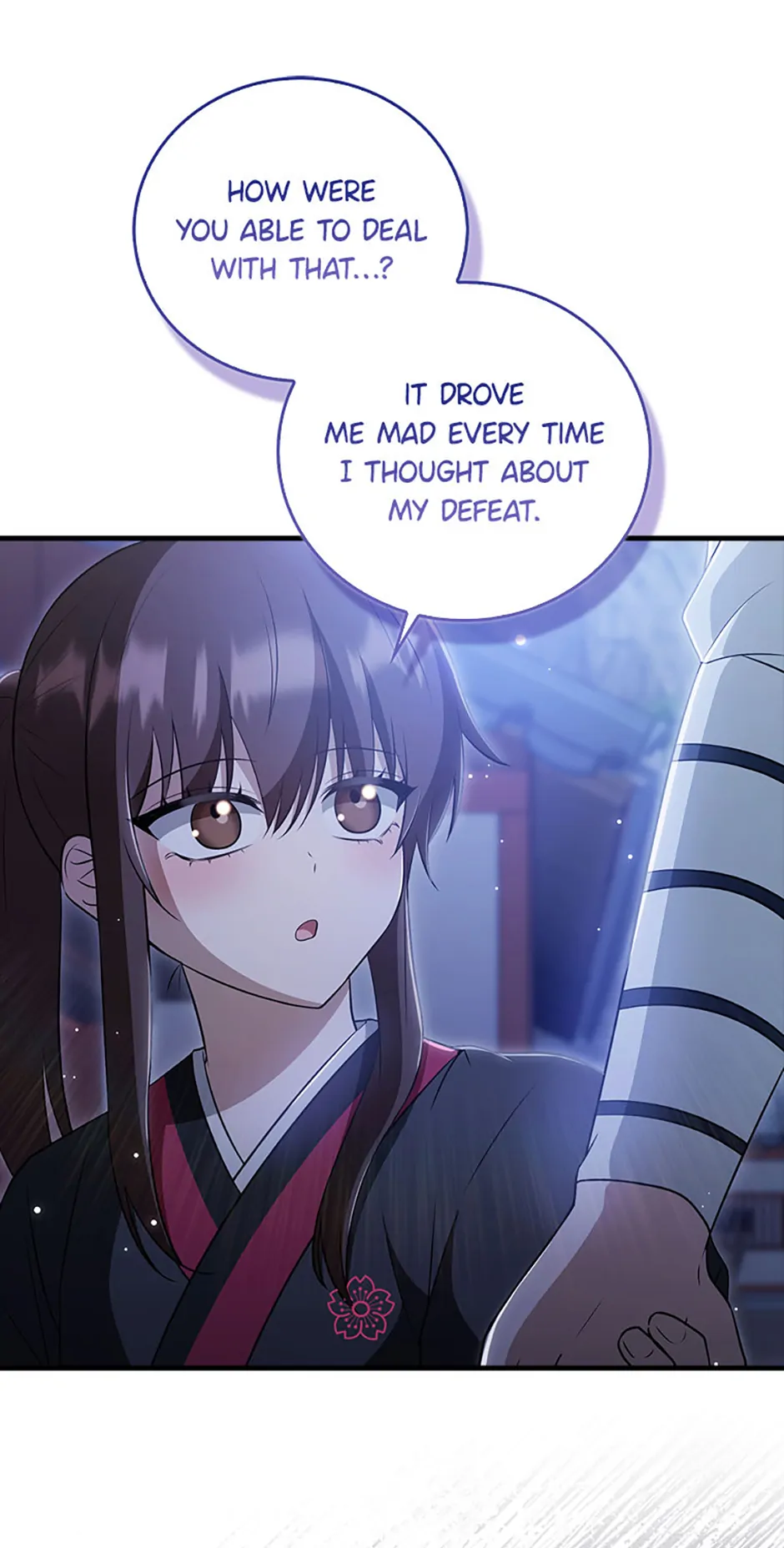 I Became The Youngest Disciple of The Mount Hua Sect Chapter 28 380 070