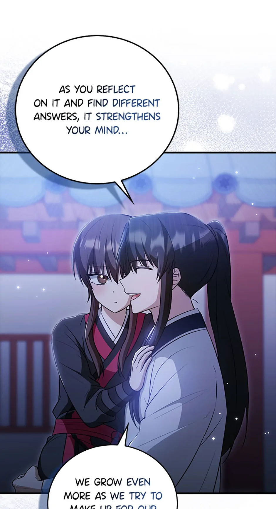 I Became The Youngest Disciple of The Mount Hua Sect Chapter 28 383 073