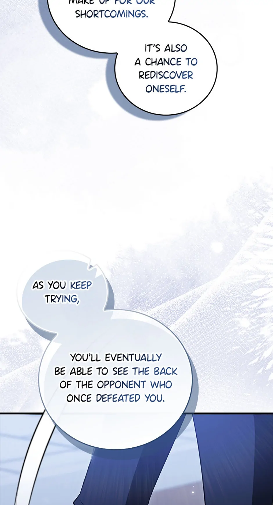 I Became The Youngest Disciple of The Mount Hua Sect Chapter 28 384 074