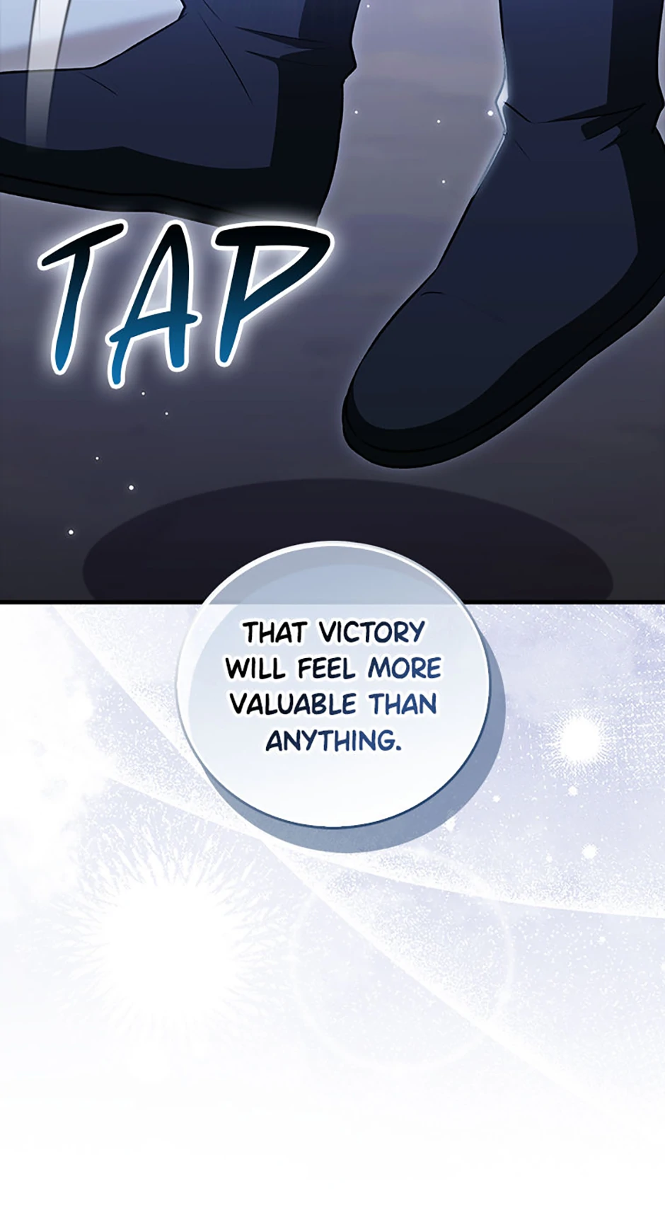 I Became The Youngest Disciple of The Mount Hua Sect Chapter 28 385 075