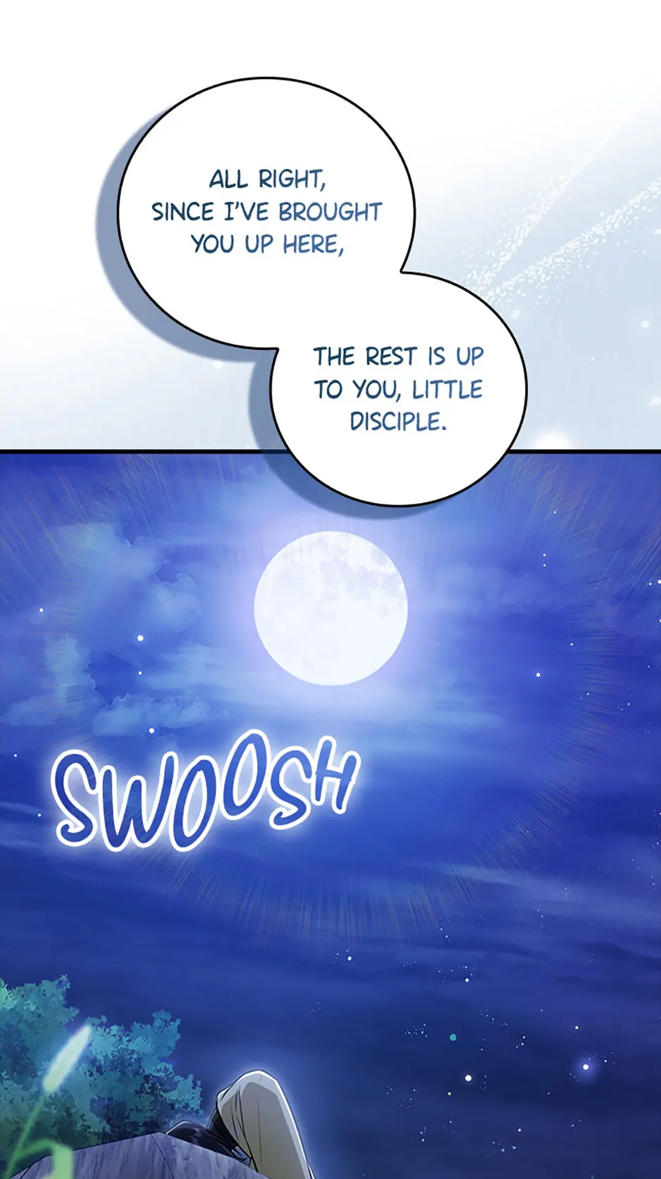 I Became The Youngest Disciple of The Mount Hua Sect Chapter 28 386 076