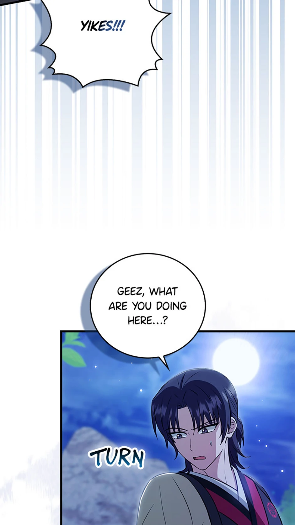 I Became The Youngest Disciple of The Mount Hua Sect Chapter 28 389 079