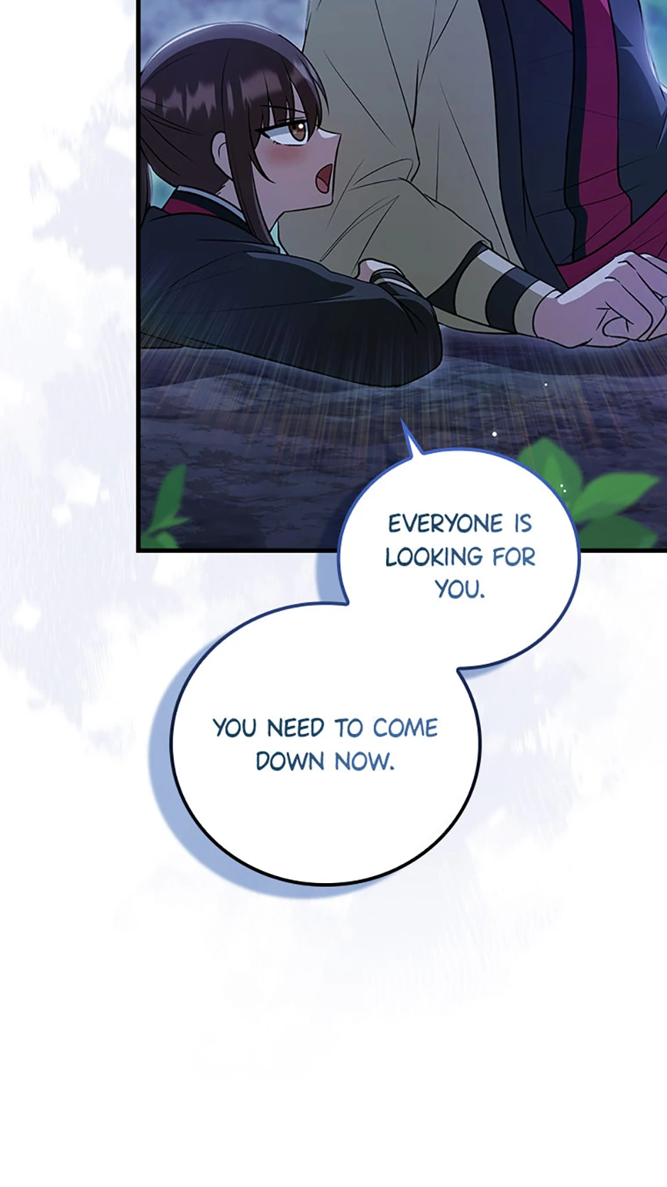 I Became The Youngest Disciple of The Mount Hua Sect Chapter 28 390 080