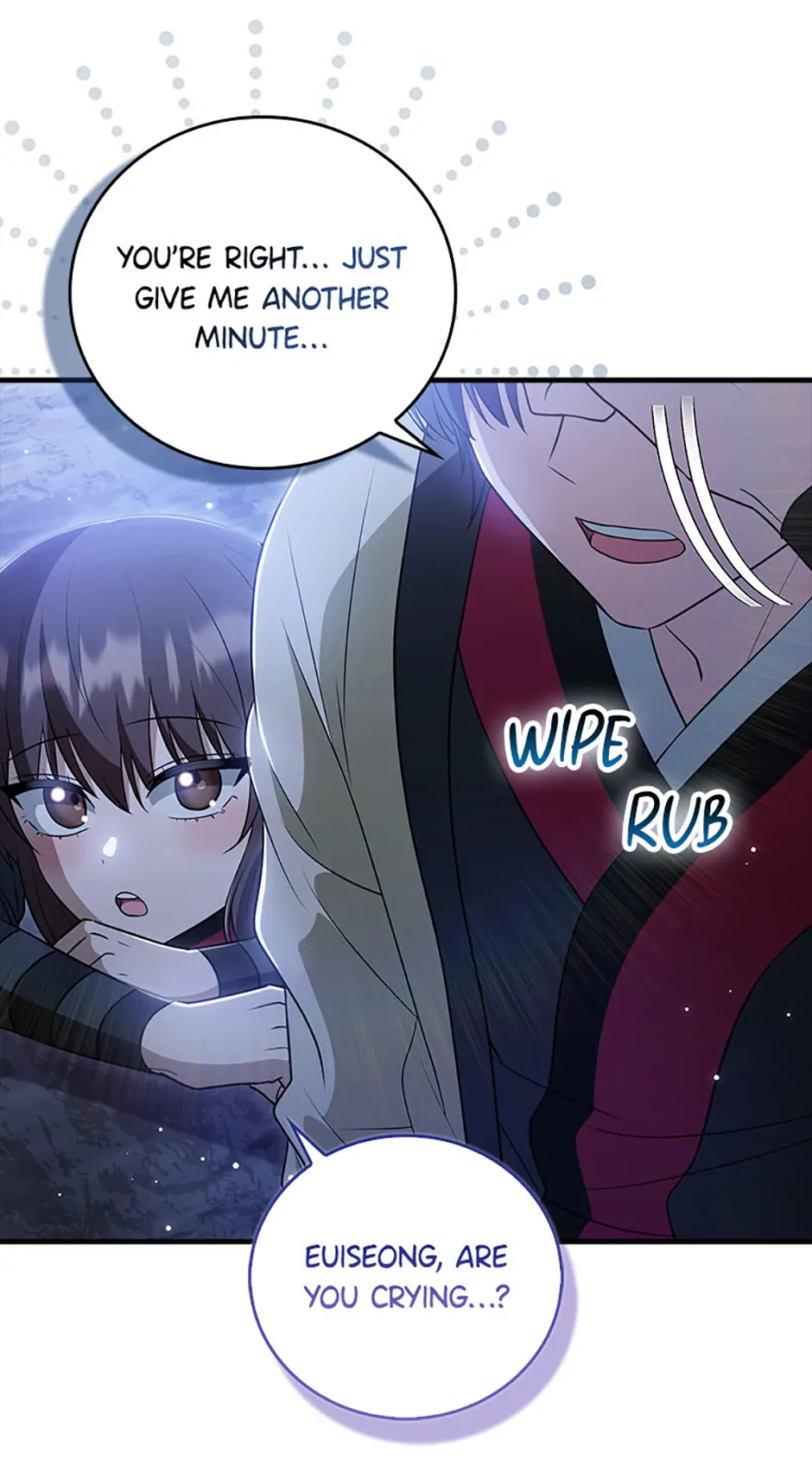 I Became The Youngest Disciple of The Mount Hua Sect Chapter 28 391 081