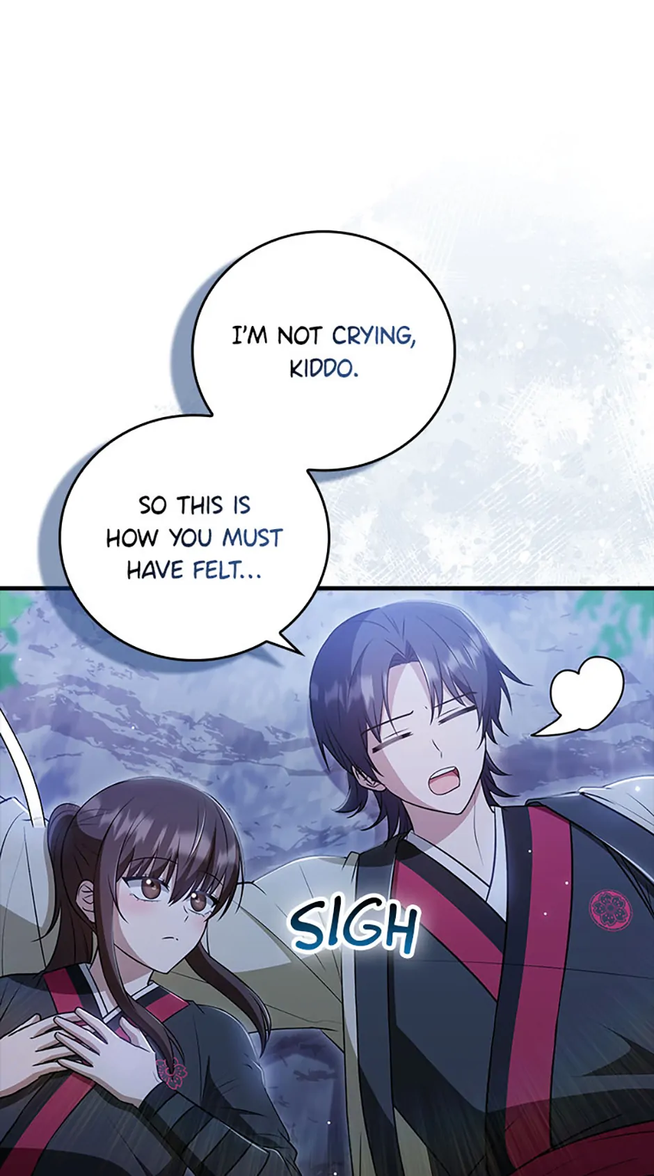 I Became The Youngest Disciple of The Mount Hua Sect Chapter 28 392 082