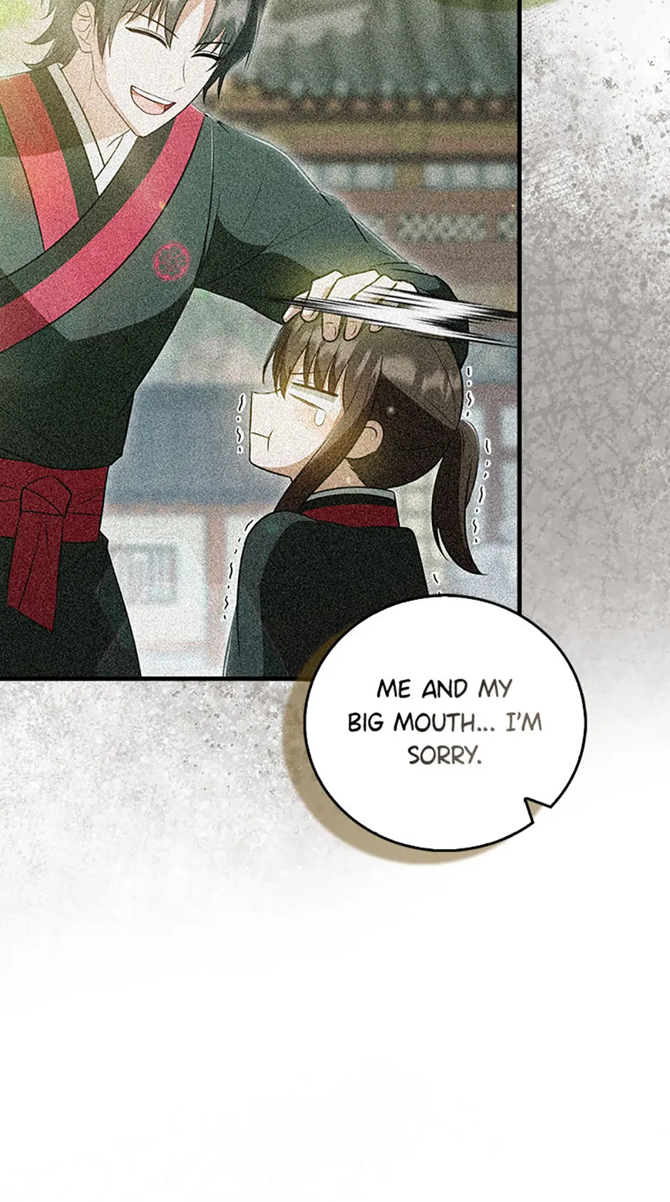 I Became The Youngest Disciple of The Mount Hua Sect Chapter 28 394 084