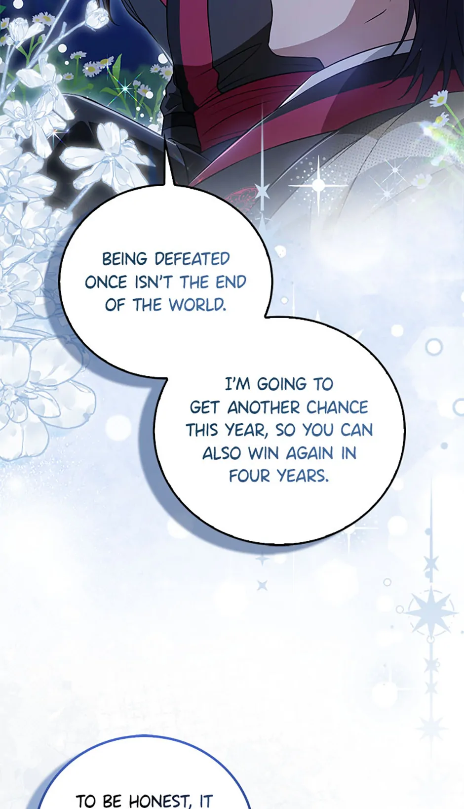 I Became The Youngest Disciple of The Mount Hua Sect Chapter 28 397 087