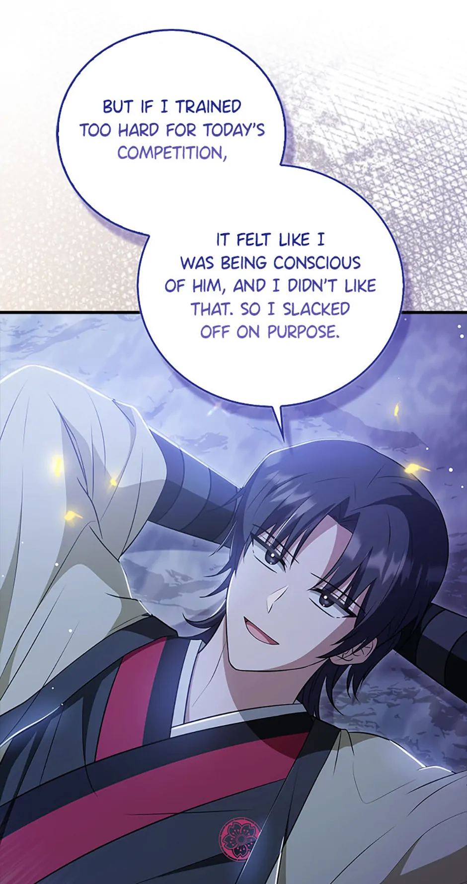 I Became The Youngest Disciple of The Mount Hua Sect Chapter 28 399 089