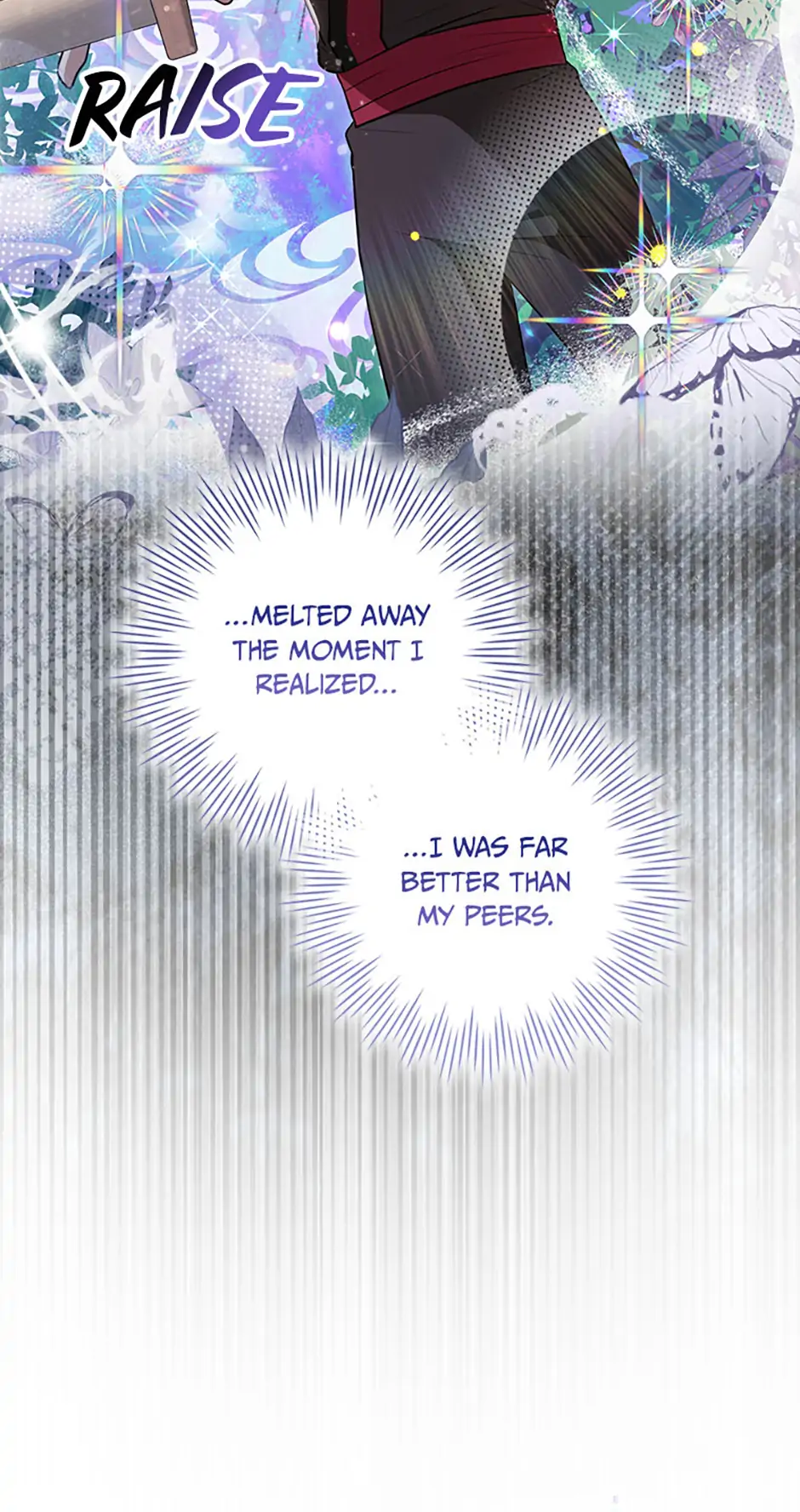 I Became The Youngest Disciple of The Mount Hua Sect Chapter 28 403 093