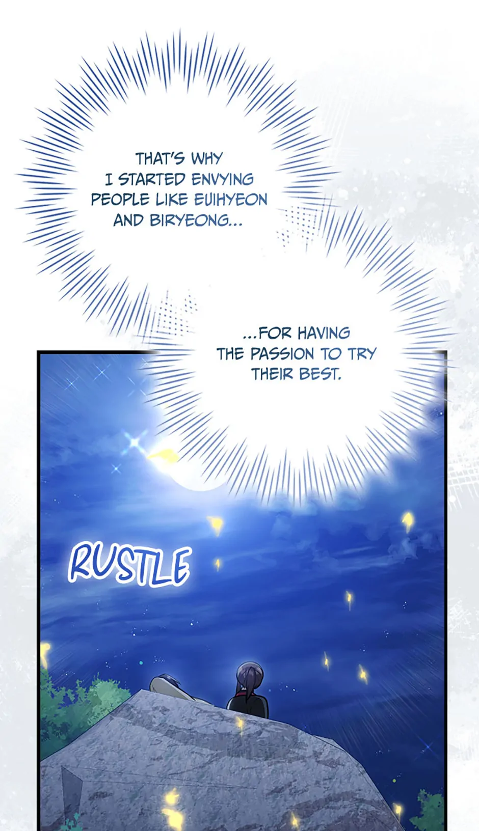 I Became The Youngest Disciple of The Mount Hua Sect Chapter 28 404 094