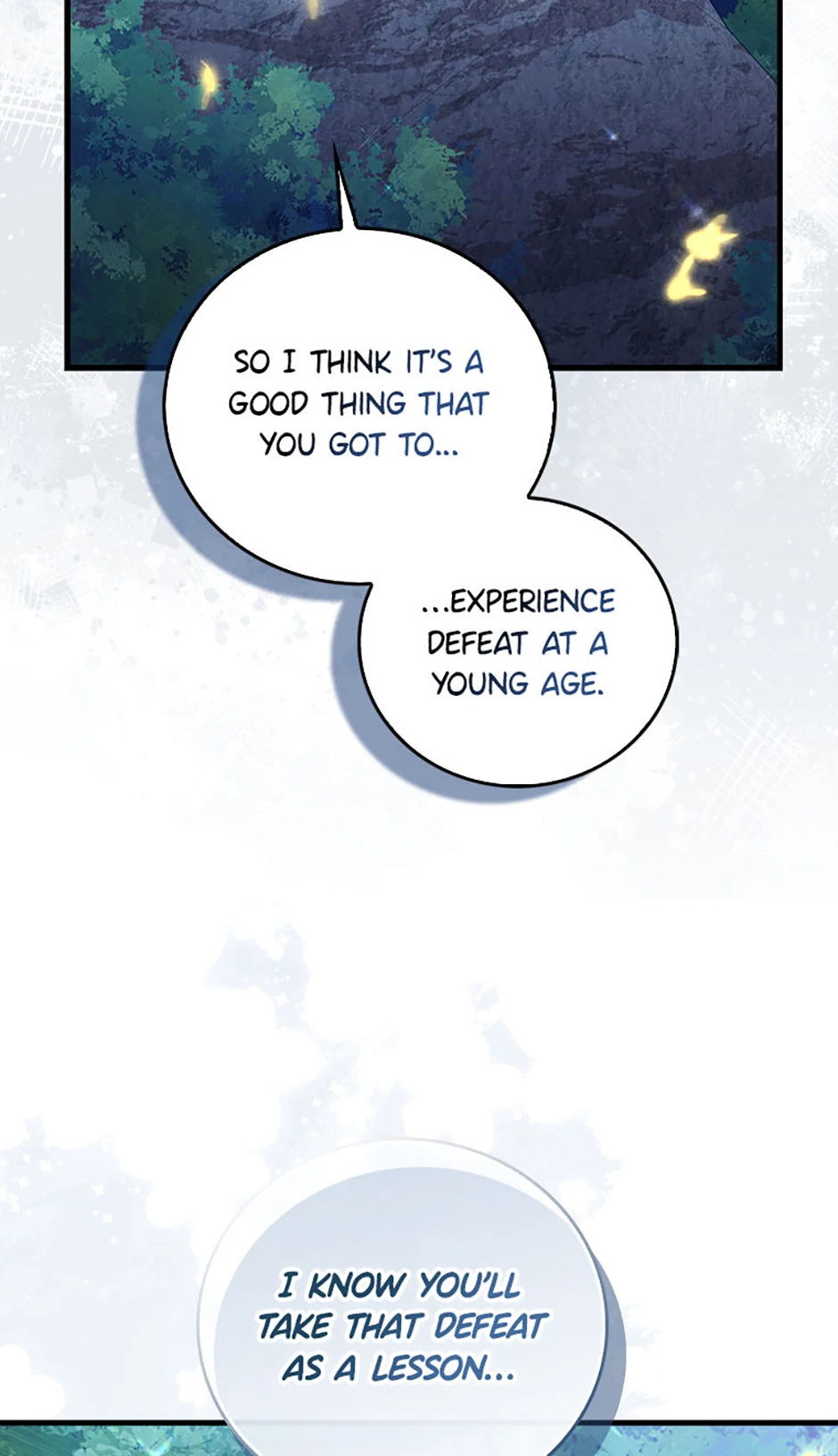 I Became The Youngest Disciple of The Mount Hua Sect Chapter 28 405 095