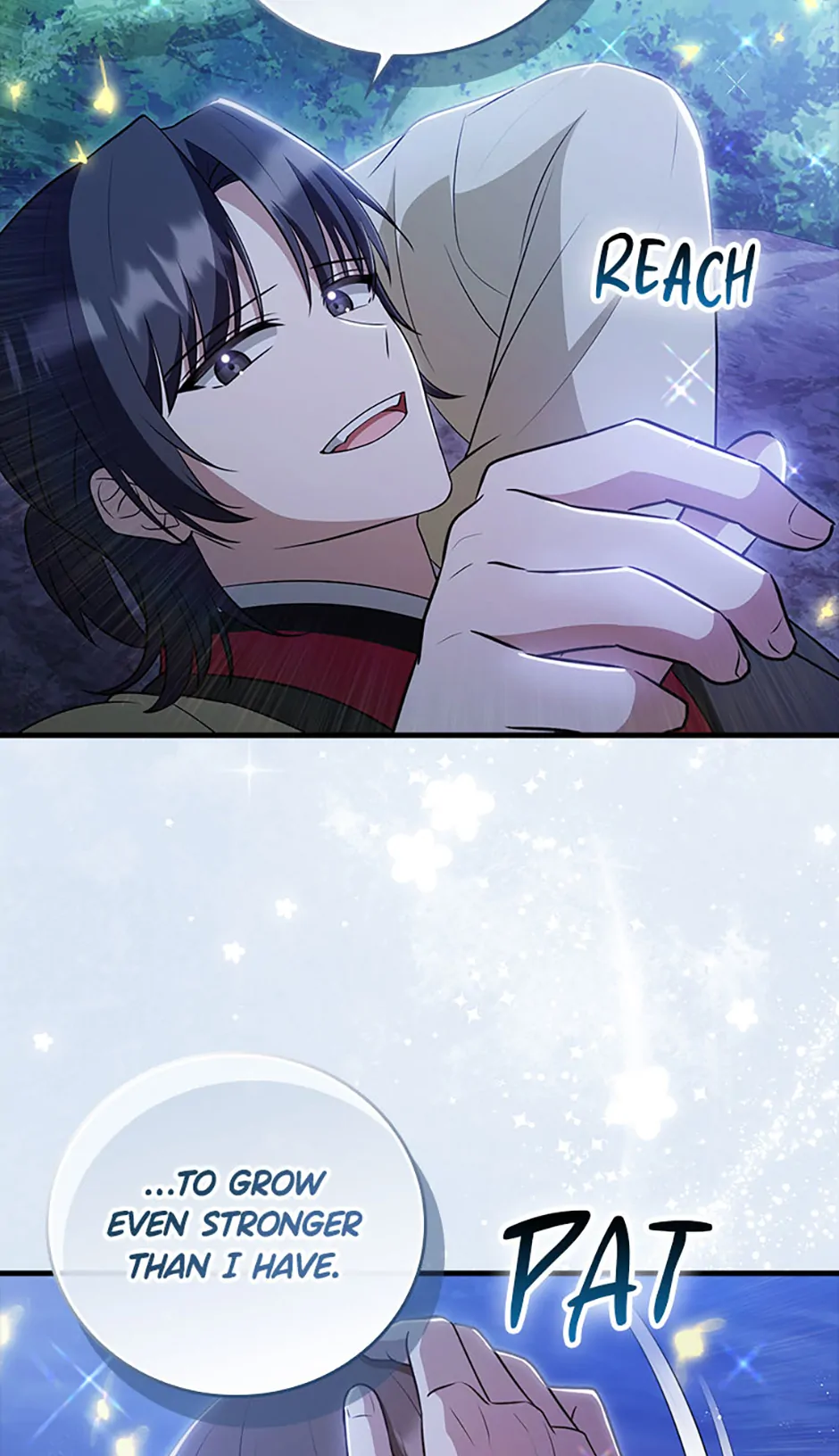 I Became The Youngest Disciple of The Mount Hua Sect Chapter 28 406 096