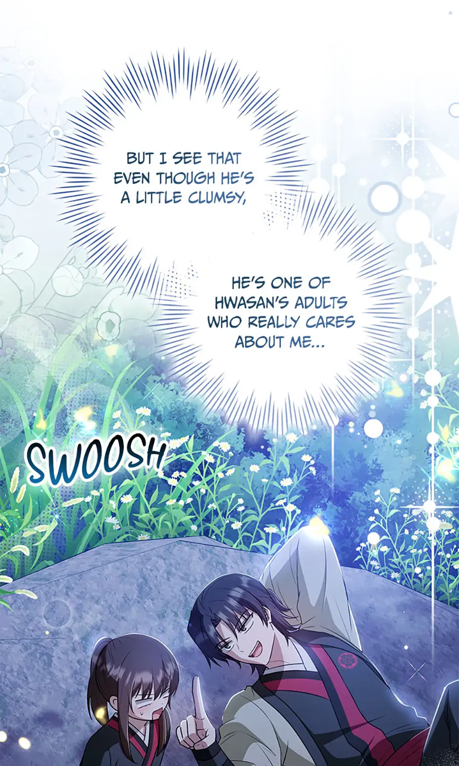 I Became The Youngest Disciple of The Mount Hua Sect Chapter 28 409 099