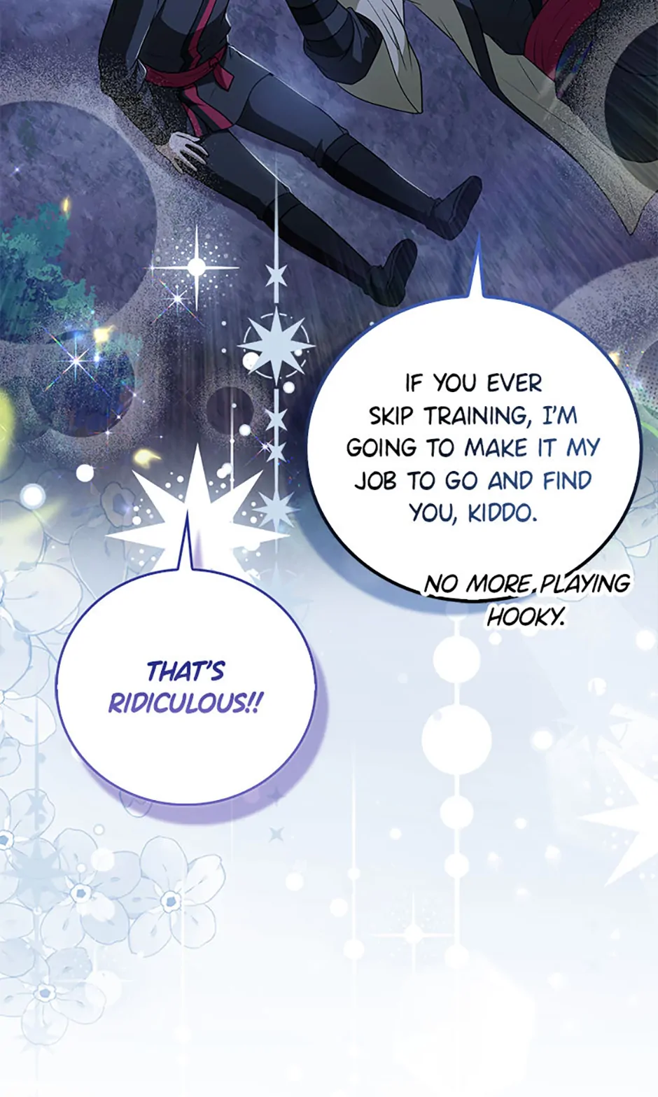 I Became The Youngest Disciple of The Mount Hua Sect Chapter 28 410 100