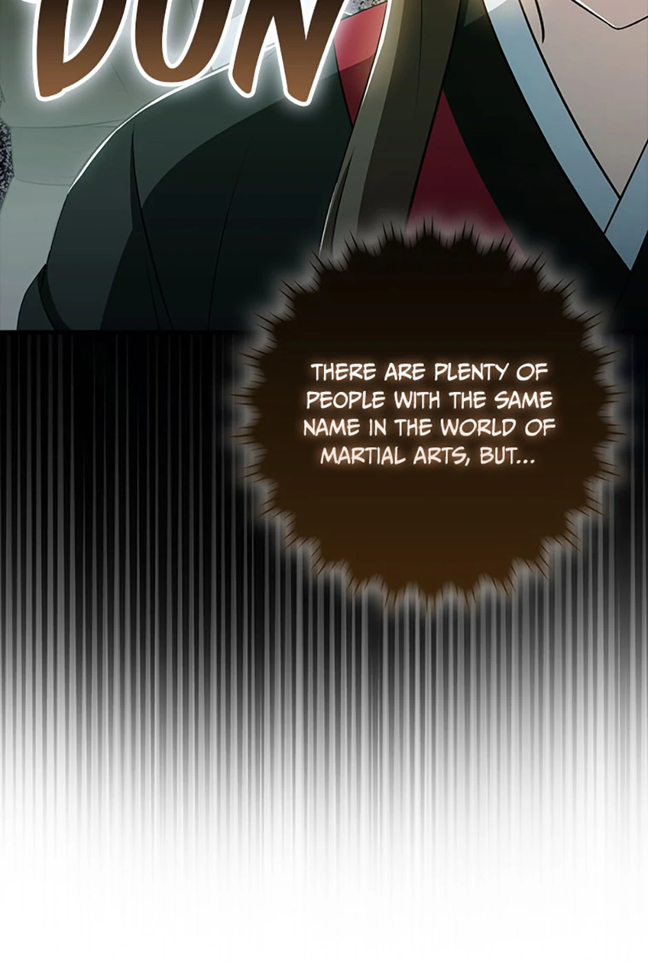 I Became The Youngest Disciple of The Mount Hua Sect Chapter 30 313 003