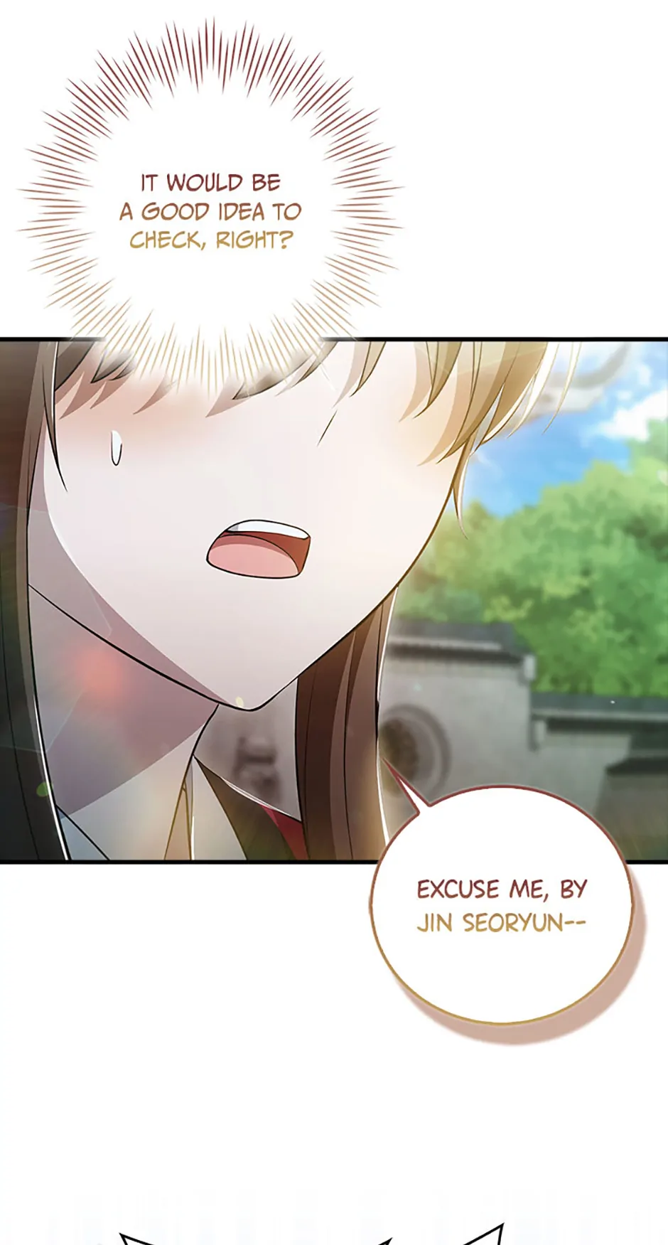 I Became The Youngest Disciple of The Mount Hua Sect Chapter 30 314 004