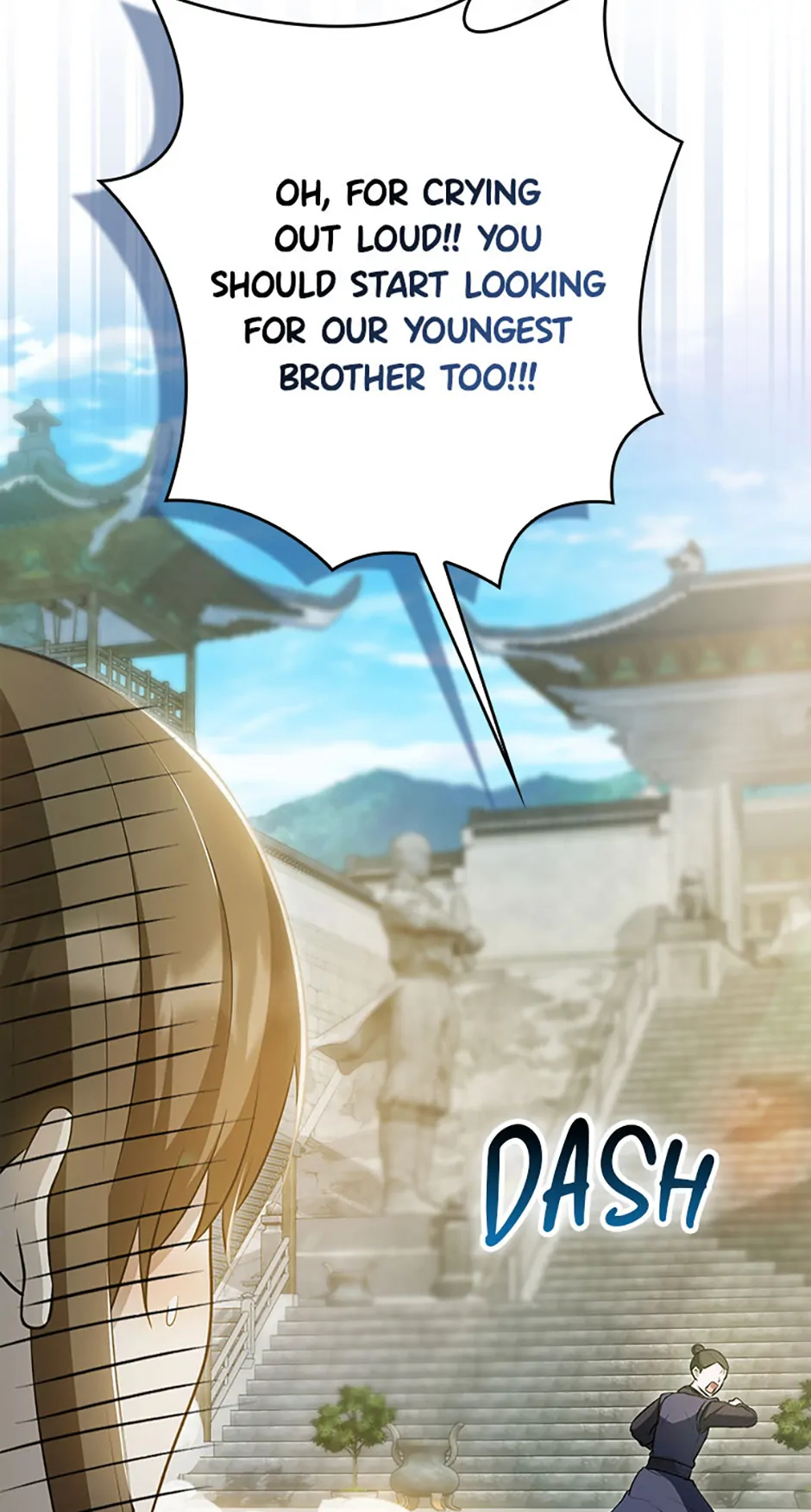 I Became The Youngest Disciple of The Mount Hua Sect Chapter 30 315 005