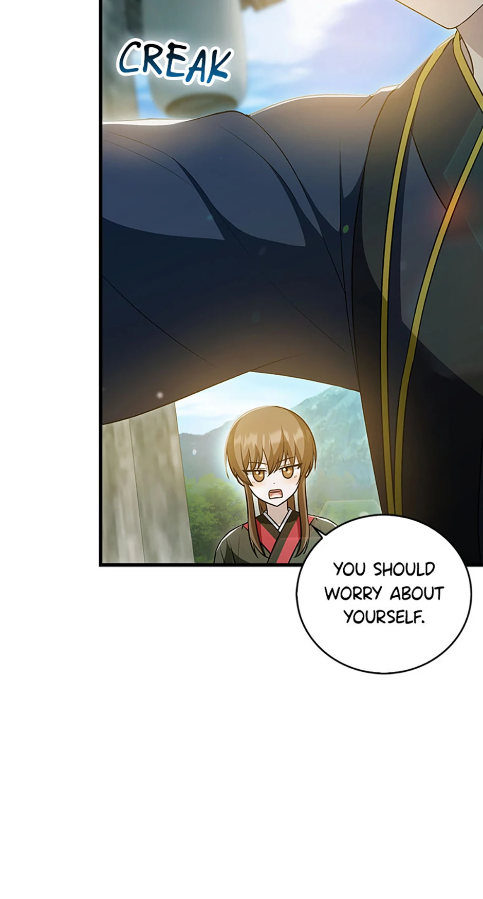 I Became The Youngest Disciple of The Mount Hua Sect Chapter 30 320 010