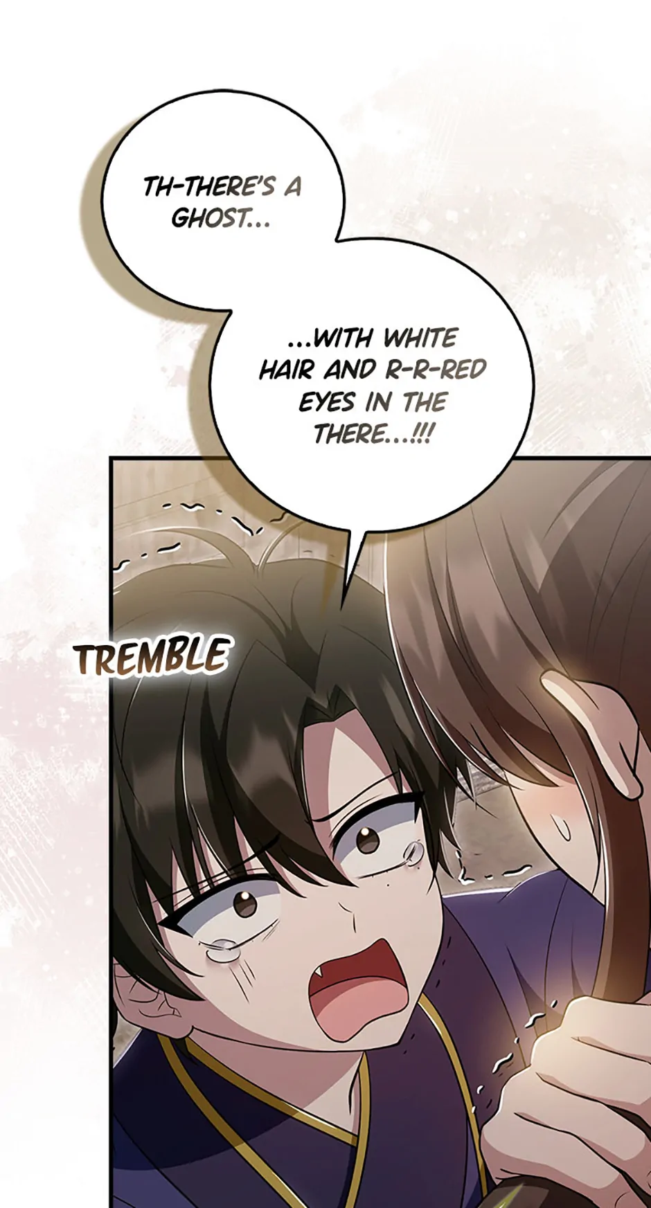 I Became The Youngest Disciple of The Mount Hua Sect Chapter 30 323 013