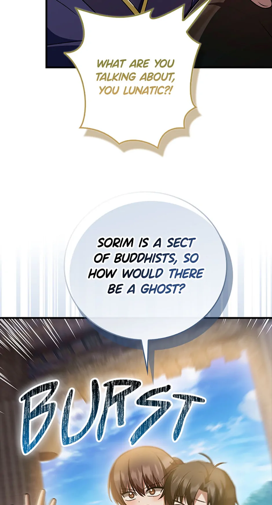 I Became The Youngest Disciple of The Mount Hua Sect Chapter 30 324 014