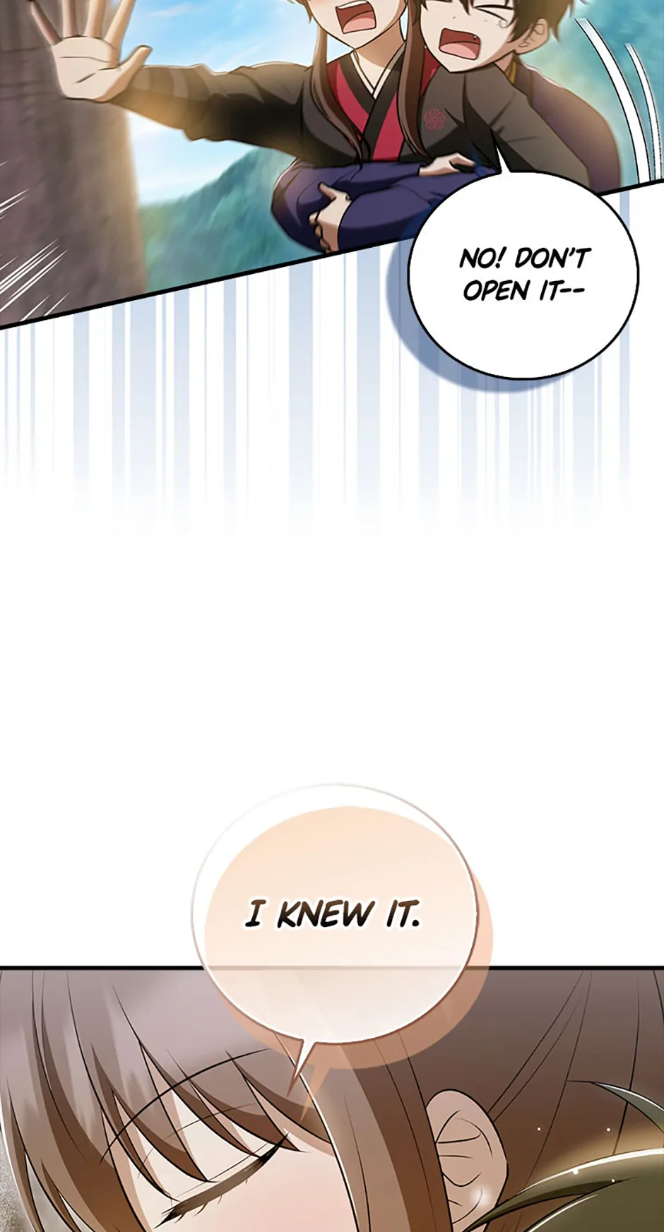 I Became The Youngest Disciple of The Mount Hua Sect Chapter 30 325 015