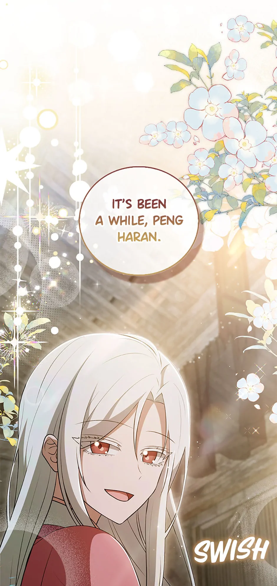 I Became The Youngest Disciple of The Mount Hua Sect Chapter 30 327 017