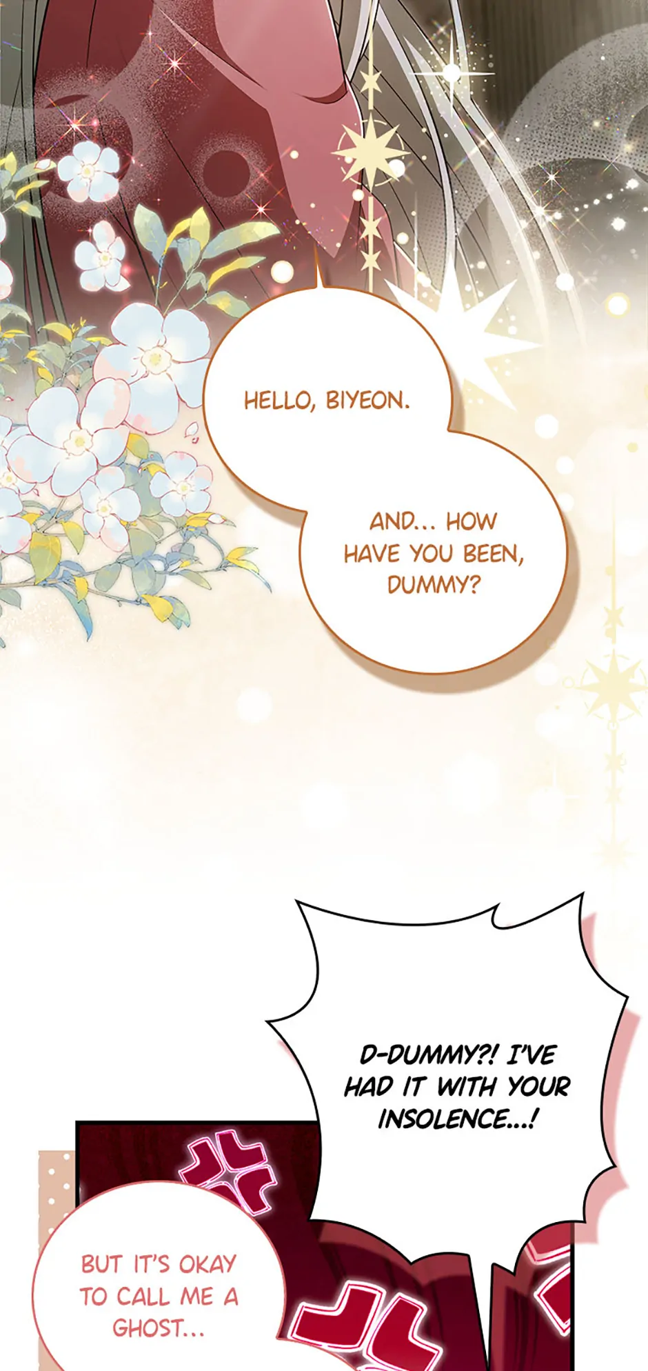 I Became The Youngest Disciple of The Mount Hua Sect Chapter 30 328 018