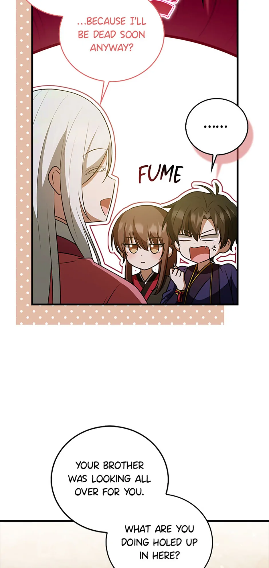 I Became The Youngest Disciple of The Mount Hua Sect Chapter 30 329 019