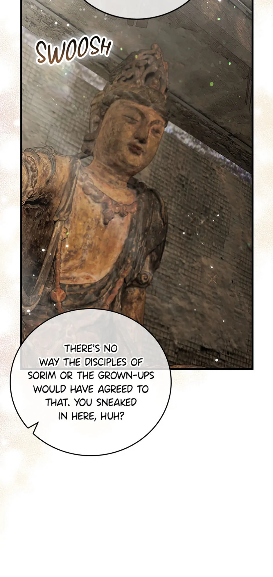 I Became The Youngest Disciple of The Mount Hua Sect Chapter 30 331 021