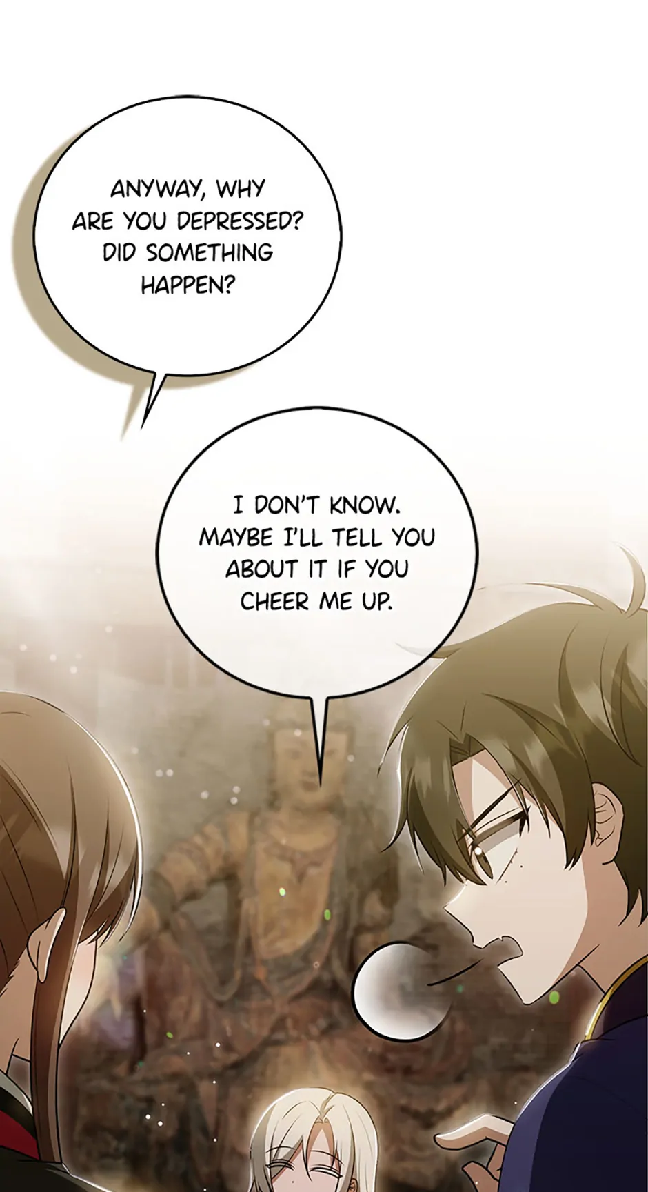 I Became The Youngest Disciple of The Mount Hua Sect Chapter 30 332 022