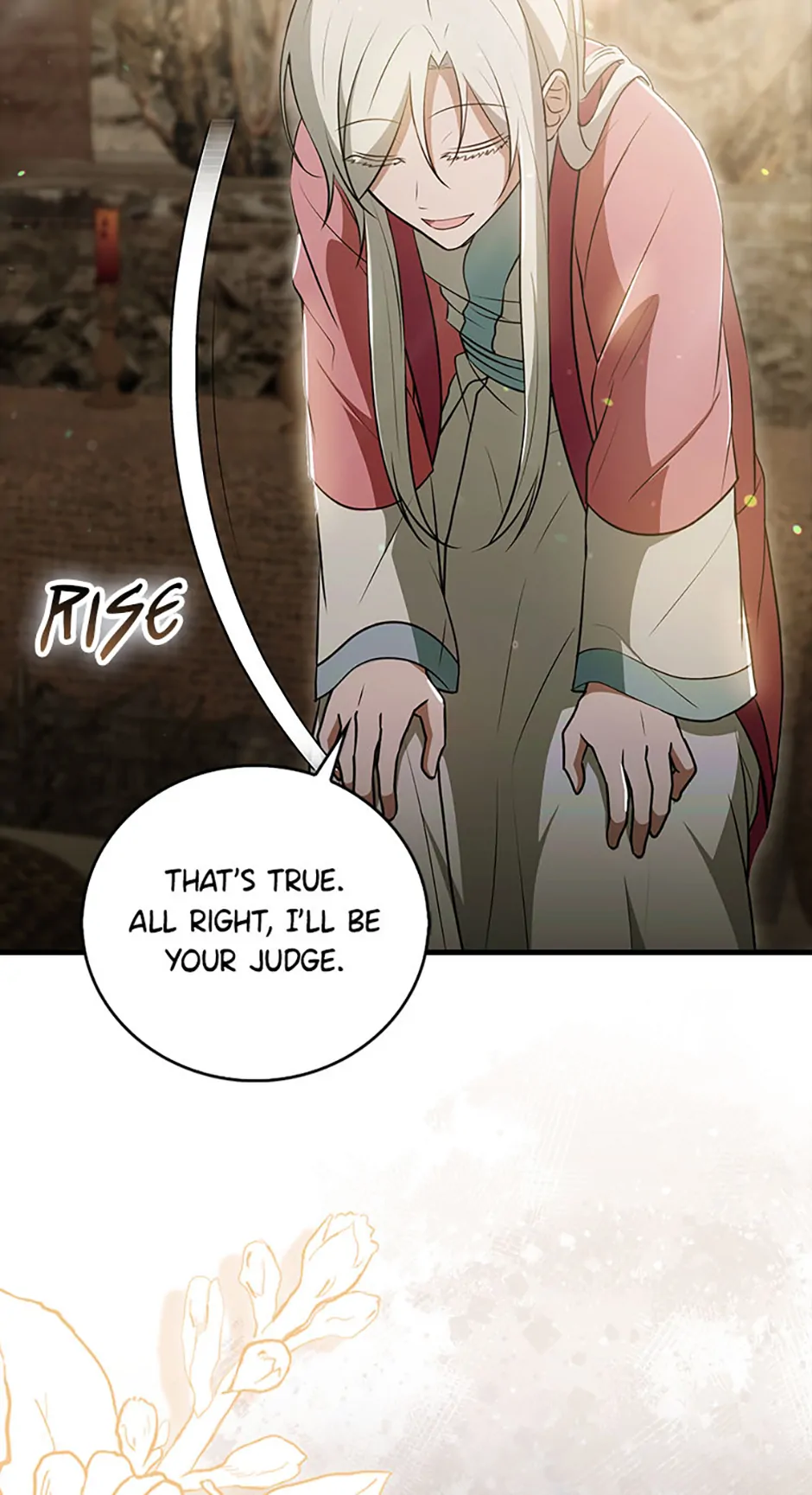 I Became The Youngest Disciple of The Mount Hua Sect Chapter 30 335 025