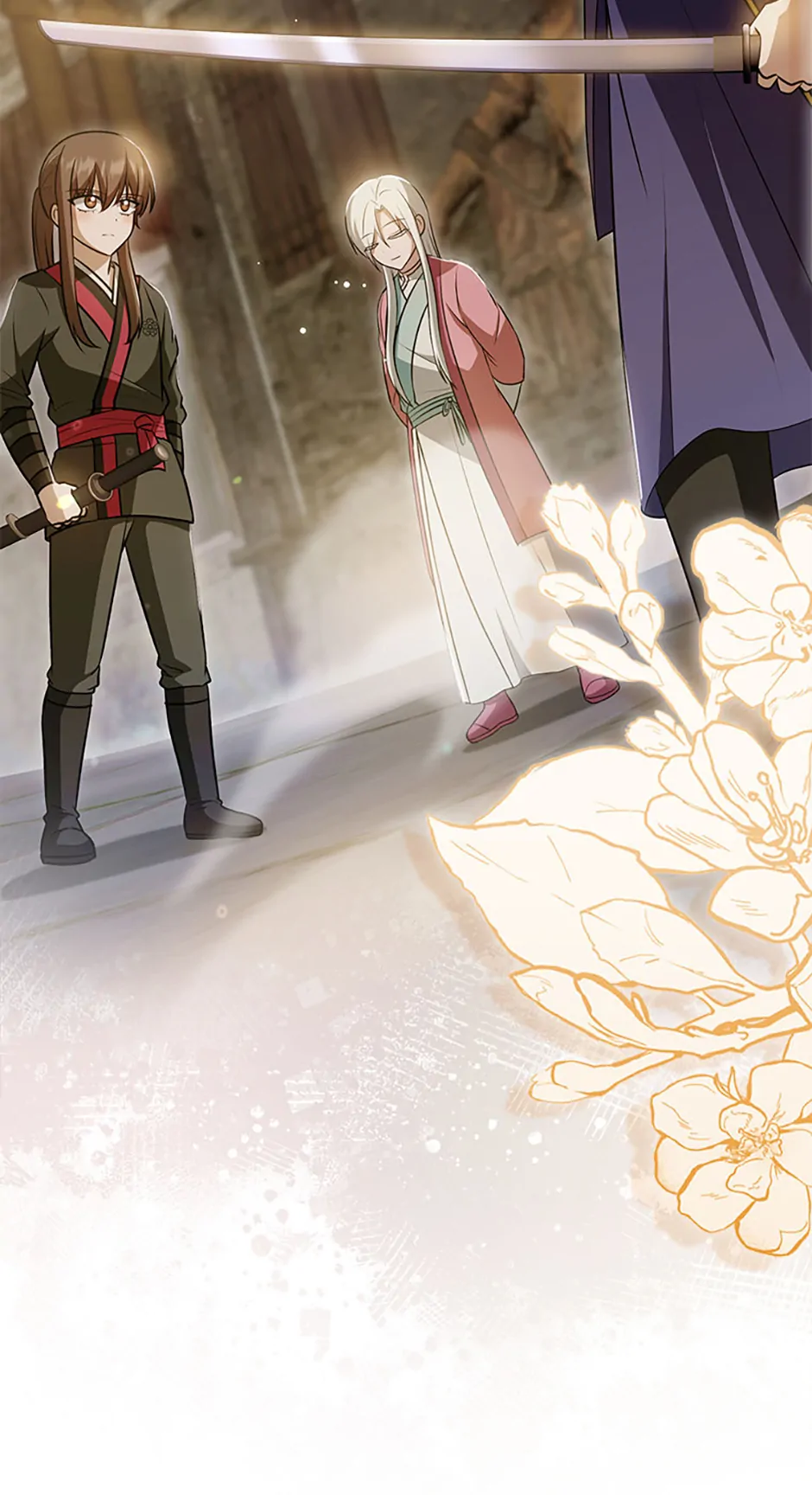 I Became The Youngest Disciple of The Mount Hua Sect Chapter 30 337 027