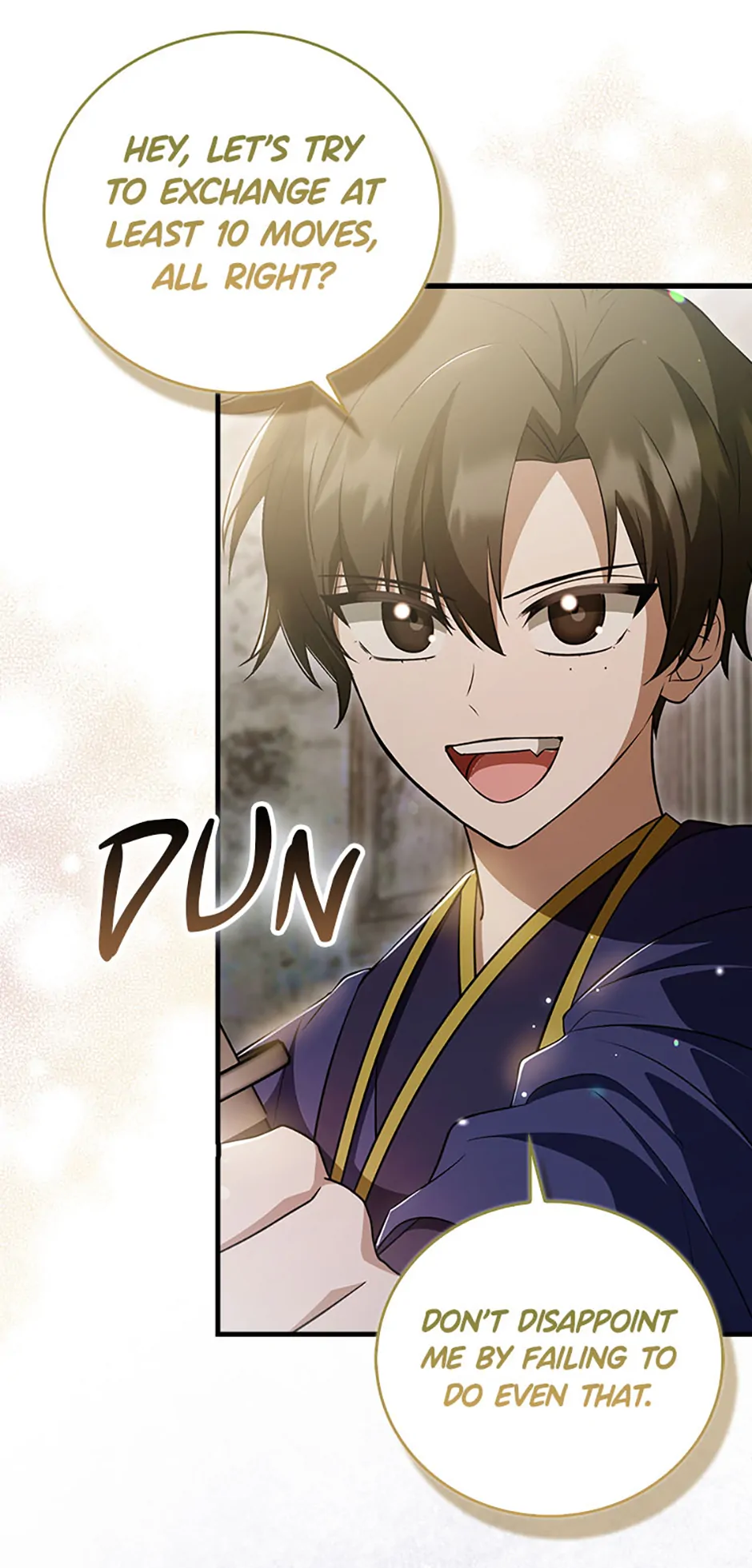 I Became The Youngest Disciple of The Mount Hua Sect Chapter 30 338 028