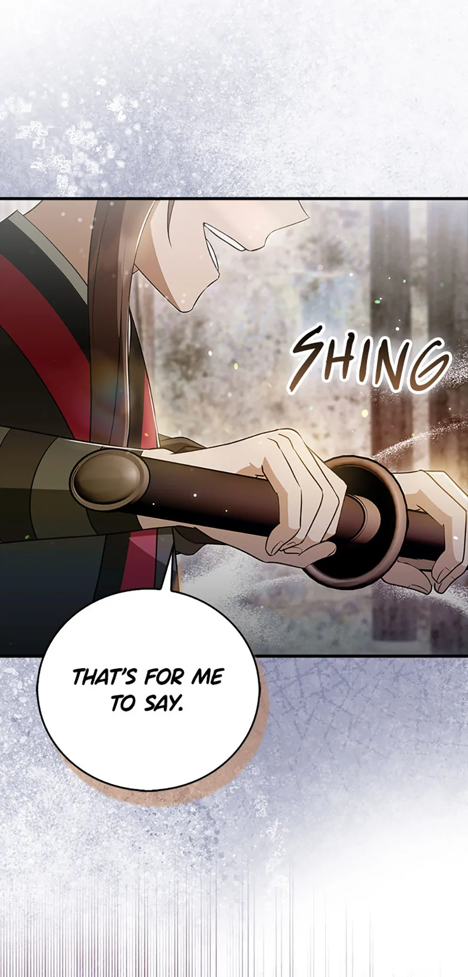 I Became The Youngest Disciple of The Mount Hua Sect Chapter 30 339 029