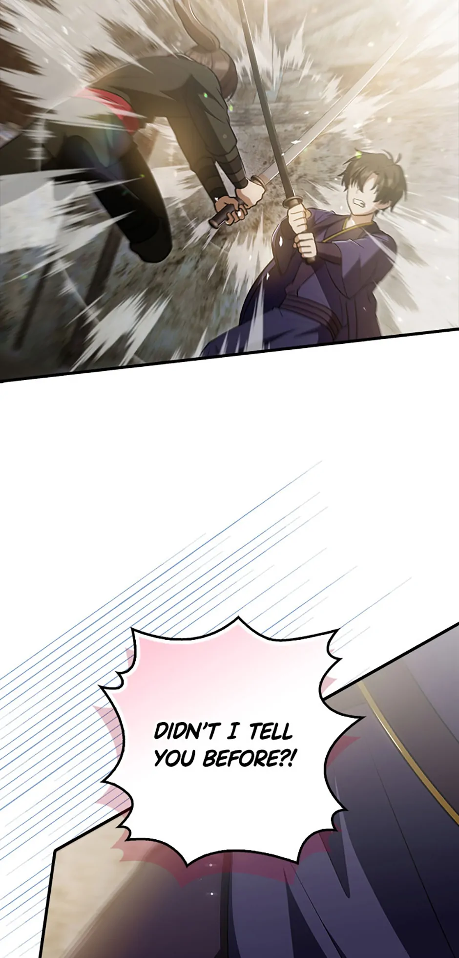 I Became The Youngest Disciple of The Mount Hua Sect Chapter 30 342 032