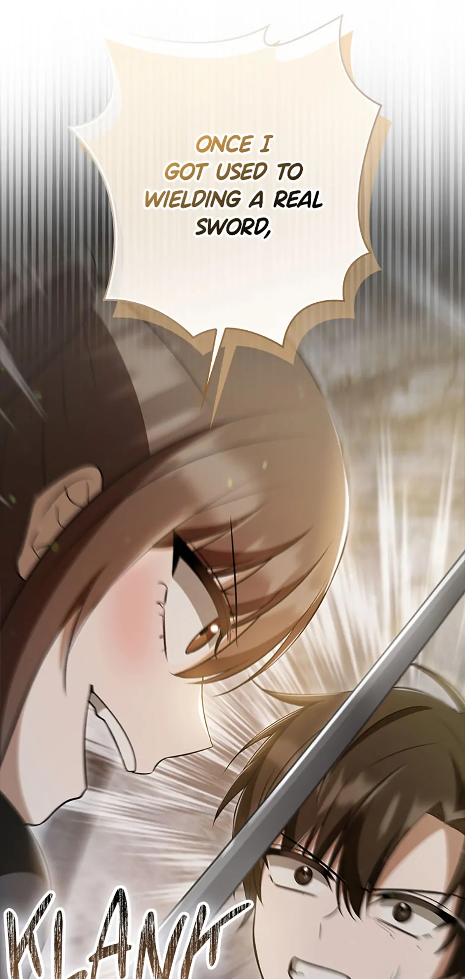 I Became The Youngest Disciple of The Mount Hua Sect Chapter 30 344 034