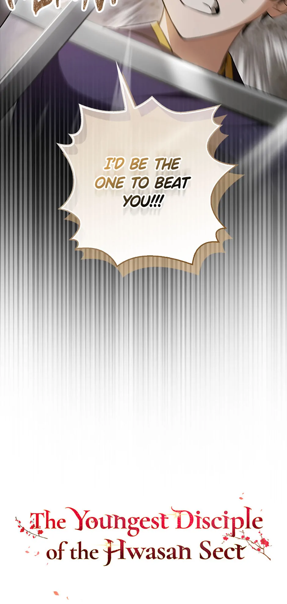 I Became The Youngest Disciple of The Mount Hua Sect Chapter 30 345 035