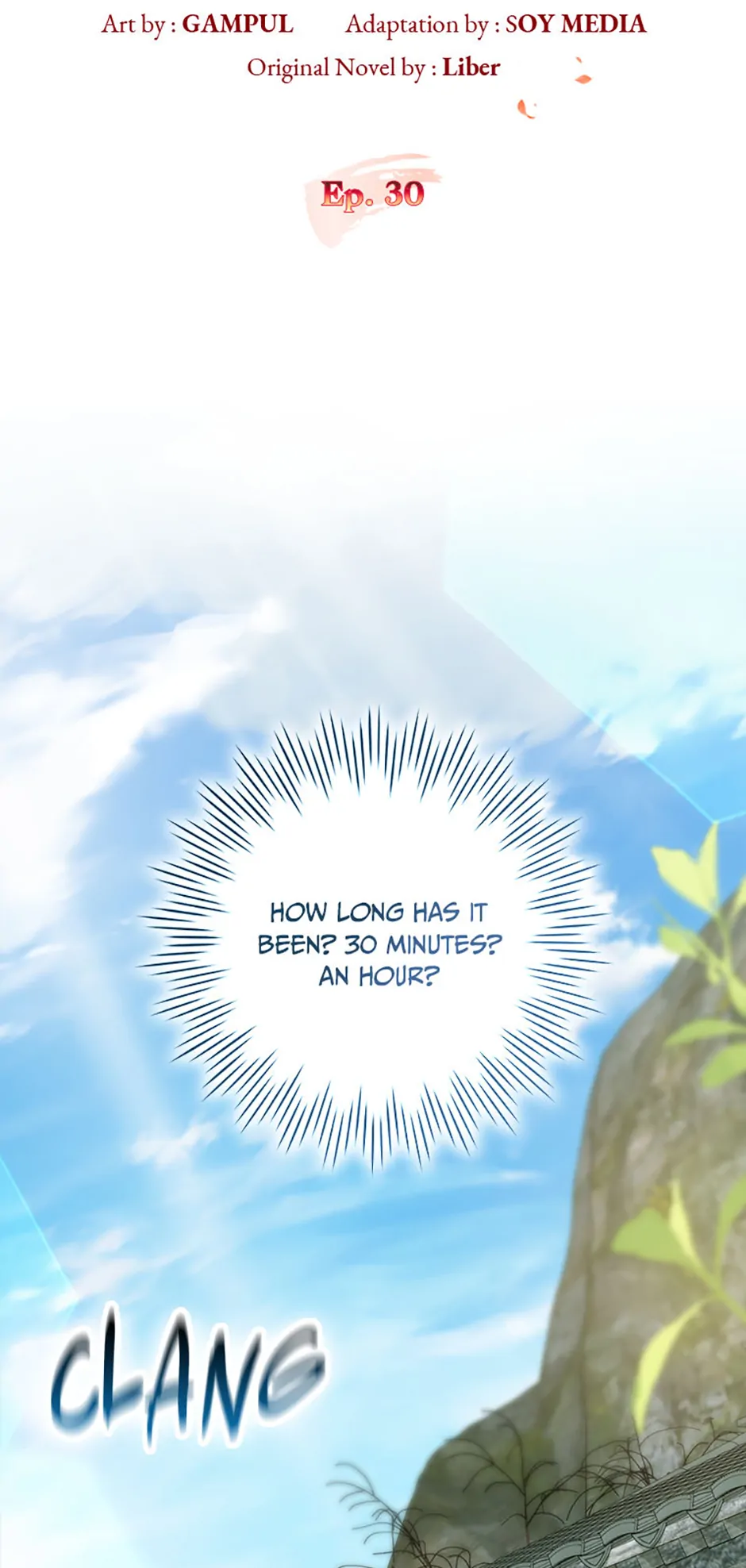 I Became The Youngest Disciple of The Mount Hua Sect Chapter 30 346 036