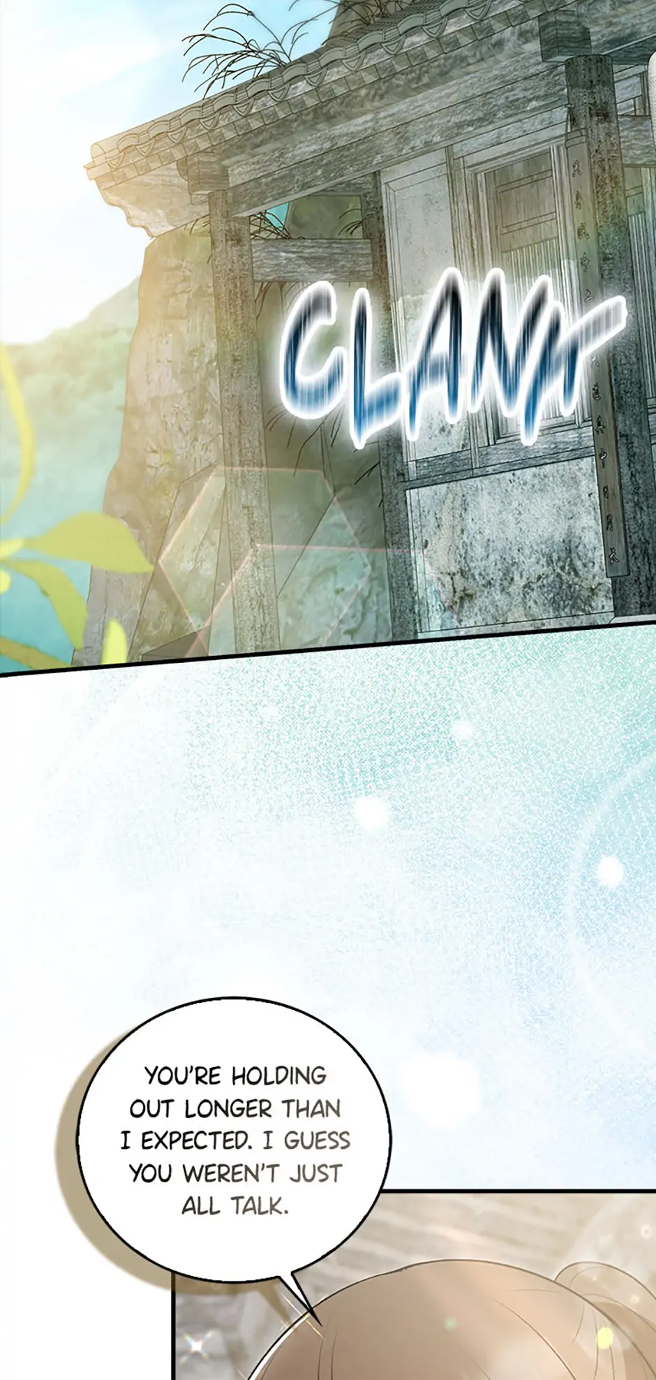 I Became The Youngest Disciple of The Mount Hua Sect Chapter 30 347 037