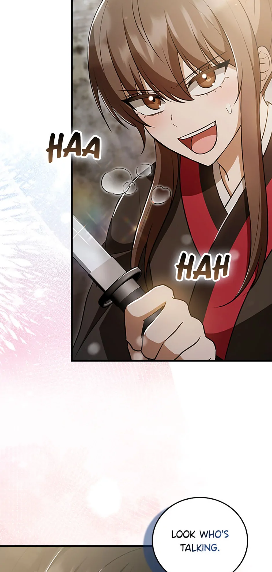 I Became The Youngest Disciple of The Mount Hua Sect Chapter 30 348 038