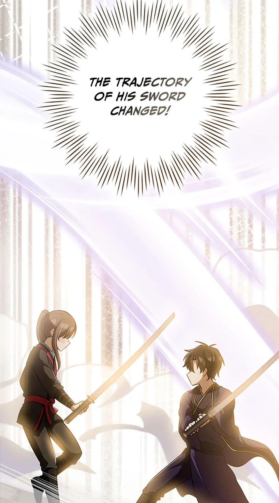 I Became The Youngest Disciple of The Mount Hua Sect Chapter 30 352 042