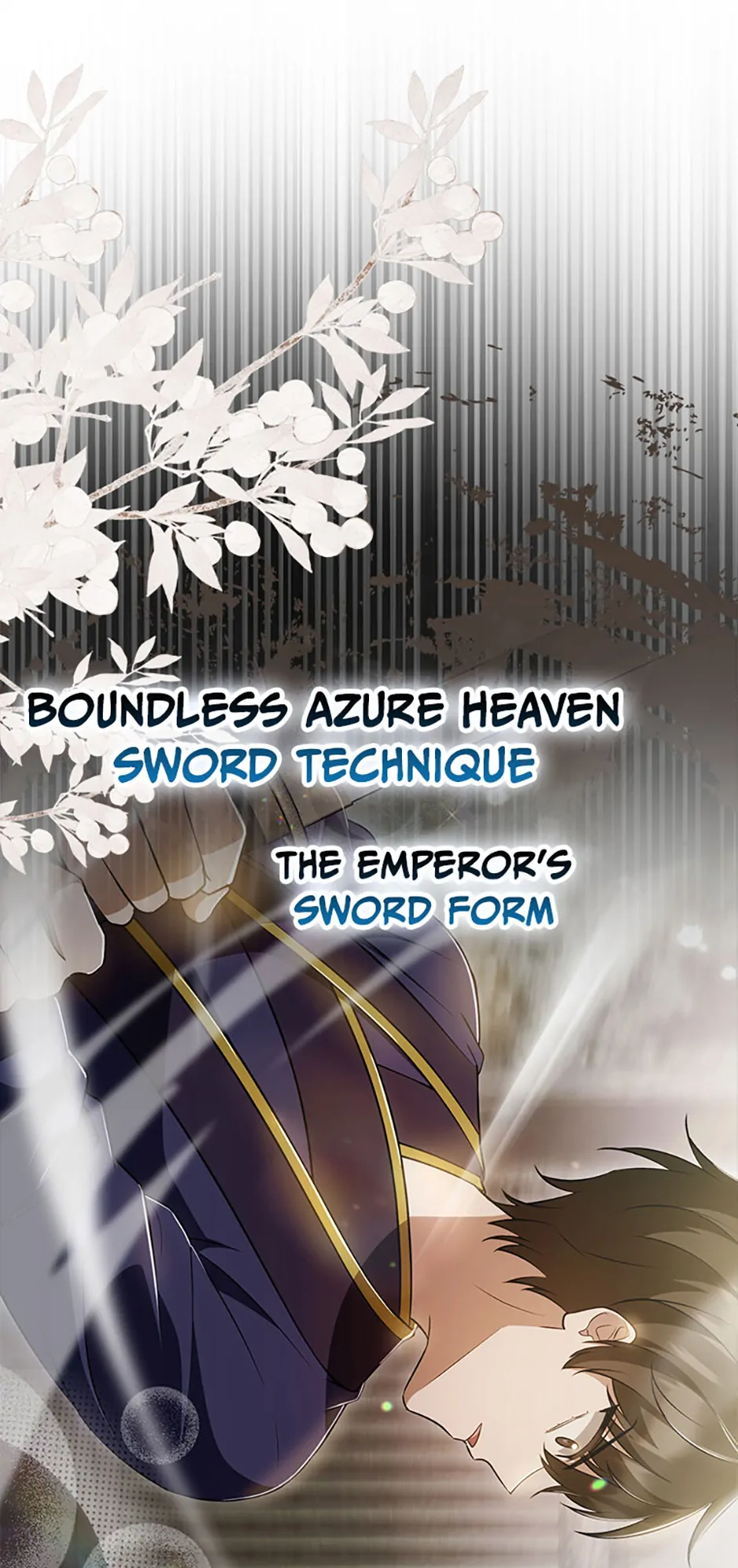 I Became The Youngest Disciple of The Mount Hua Sect Chapter 30 356 046