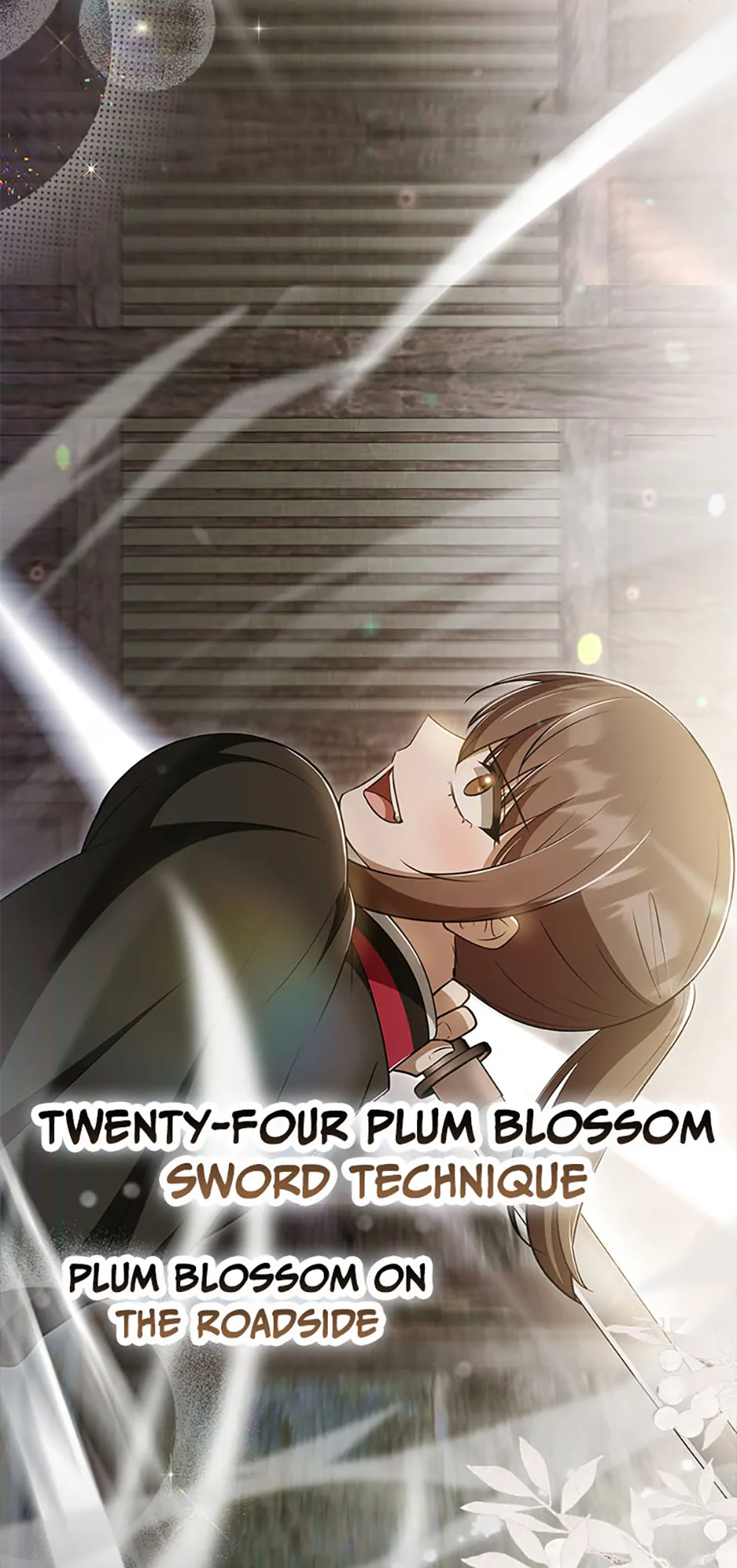 I Became The Youngest Disciple of The Mount Hua Sect Chapter 30 357 047