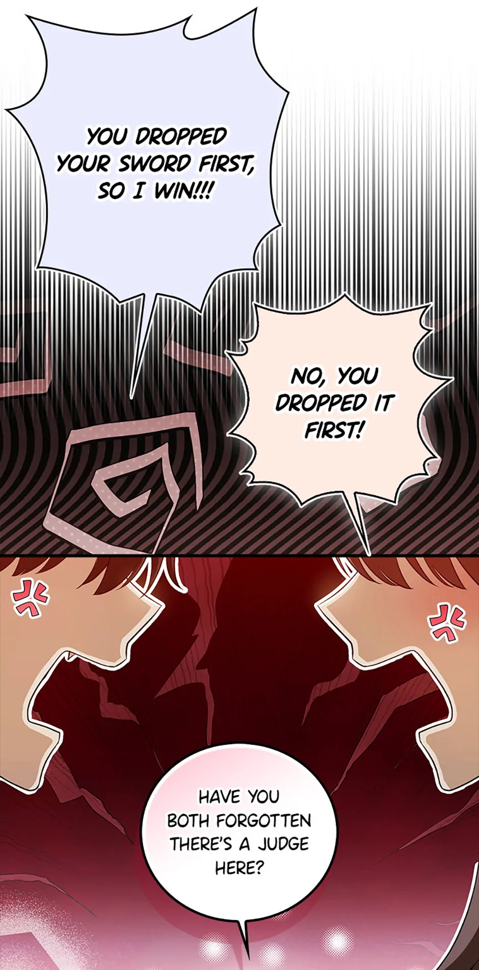 I Became The Youngest Disciple of The Mount Hua Sect Chapter 30 361 051