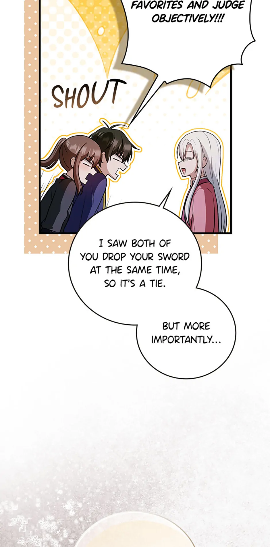 I Became The Youngest Disciple of The Mount Hua Sect Chapter 30 363 053